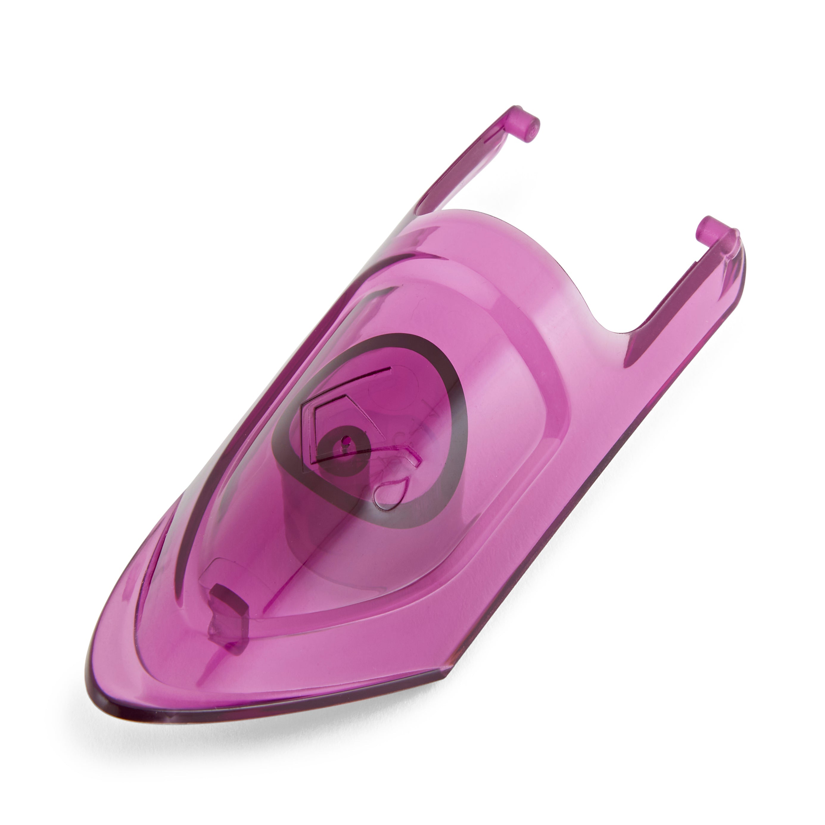 Spare Complete Filler Cap Assembly