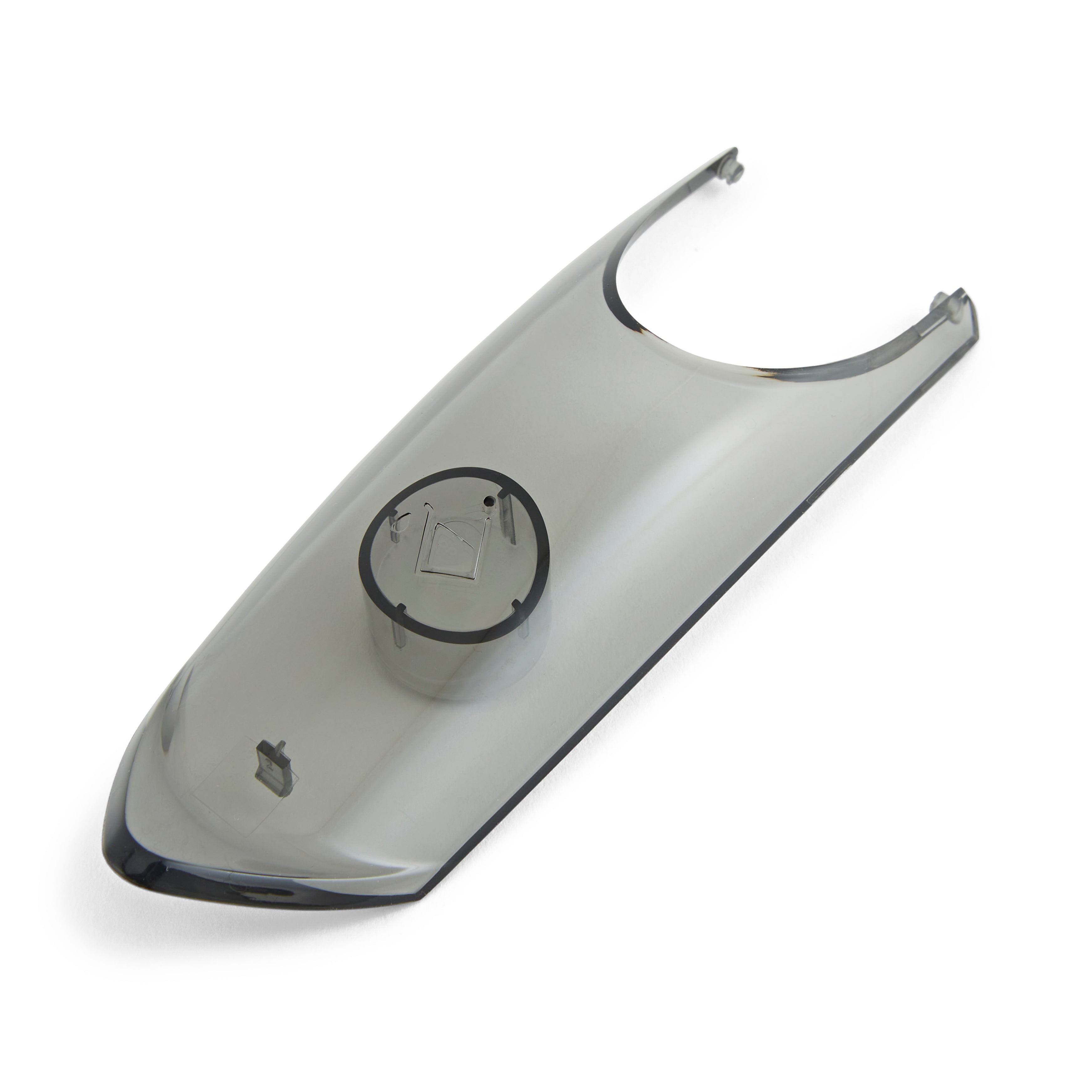 Spare Filler Cap Assembly with Silicon Bung