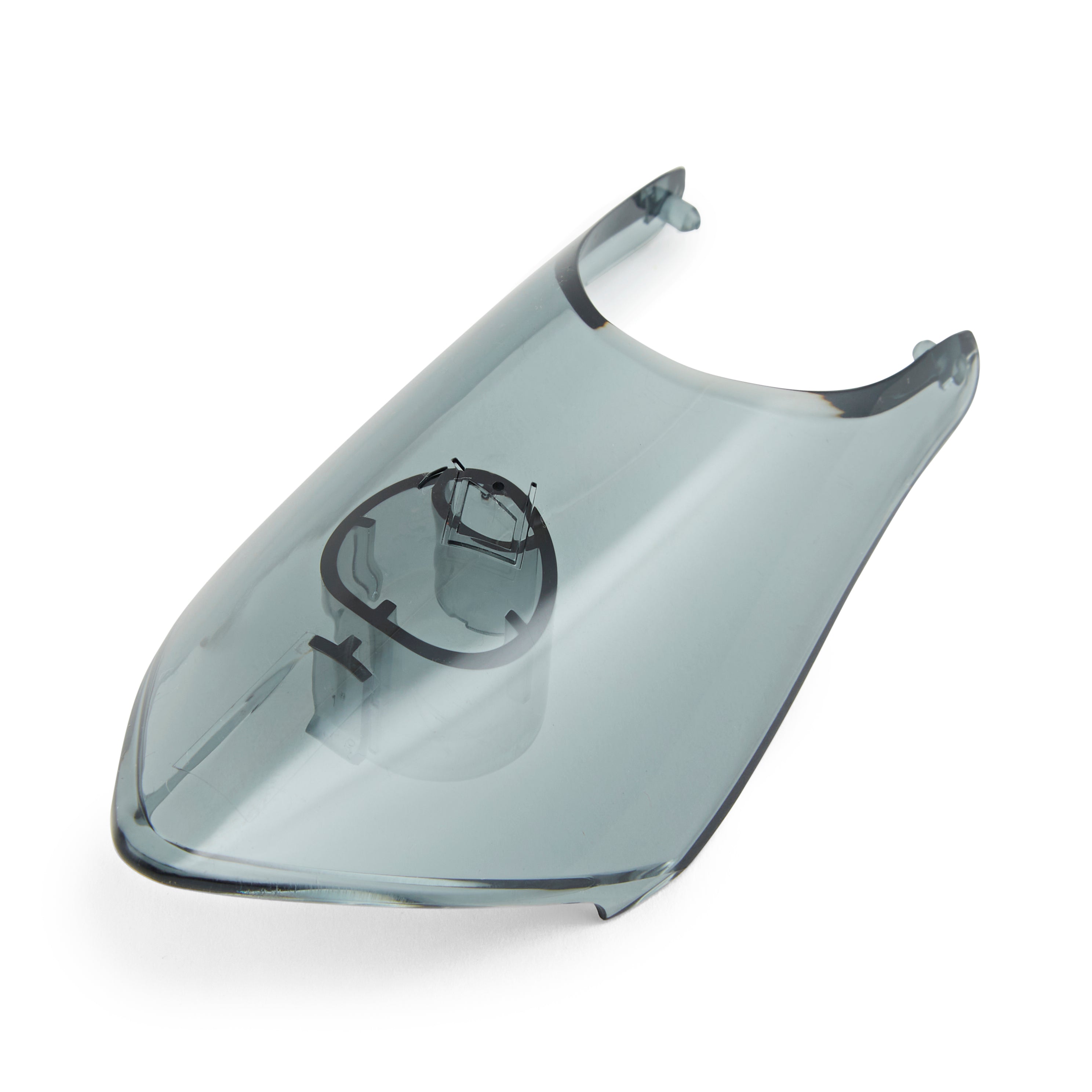 Spare Filler Cap Assembly with Silicon Bung