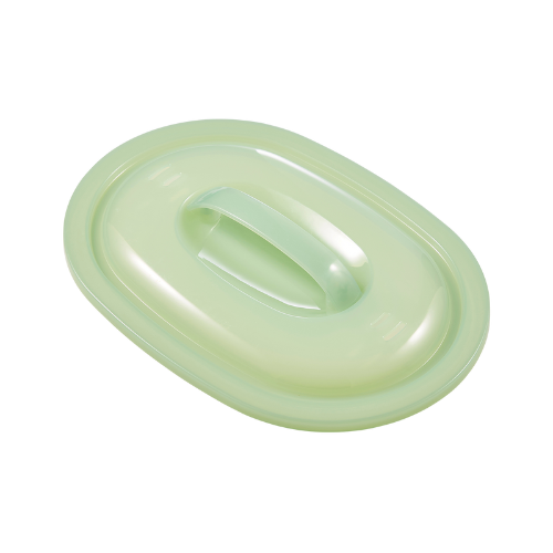 Spare Food Steamer Plastic Lid