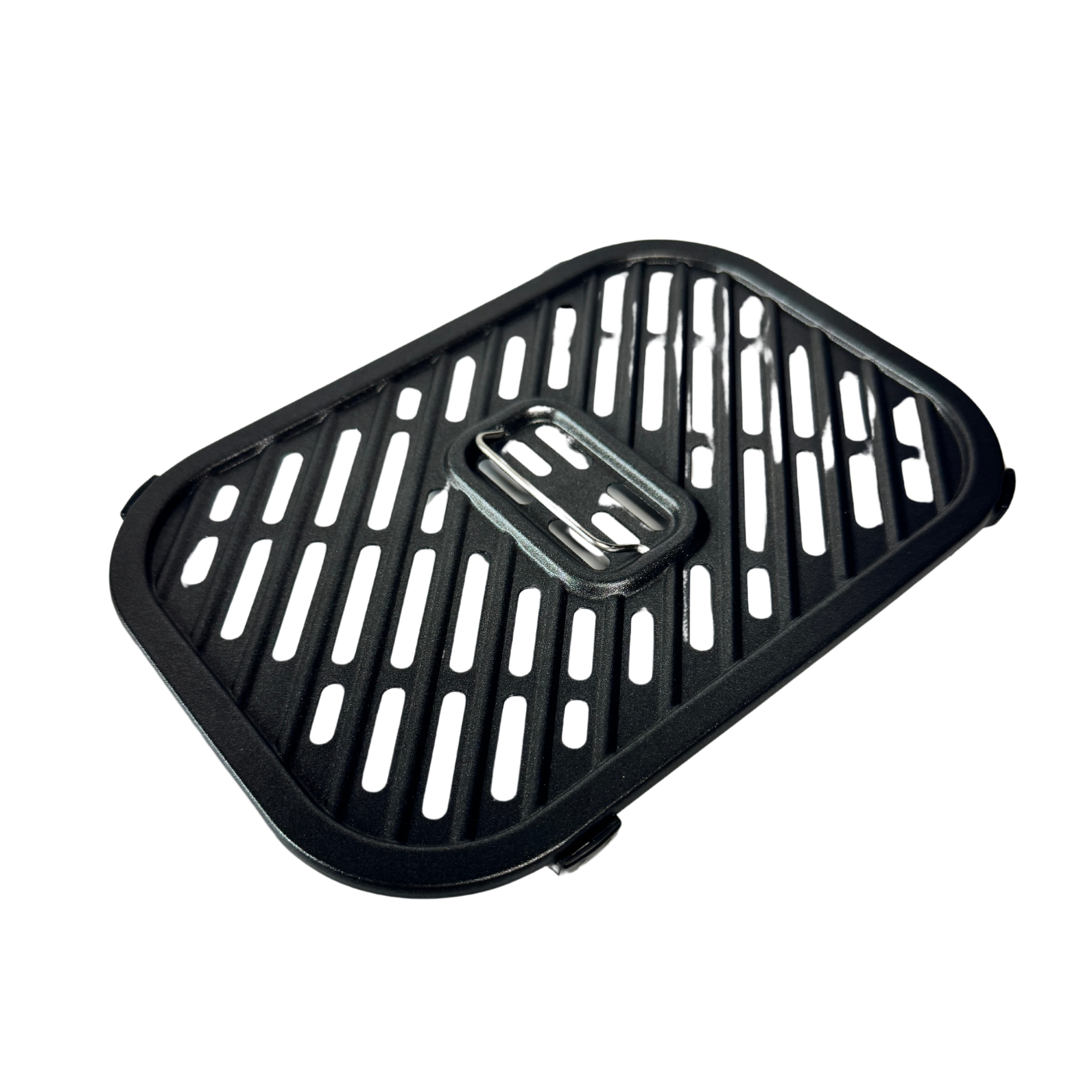 Spare Crisping Tray Assembly with Silicon Feet for 480020