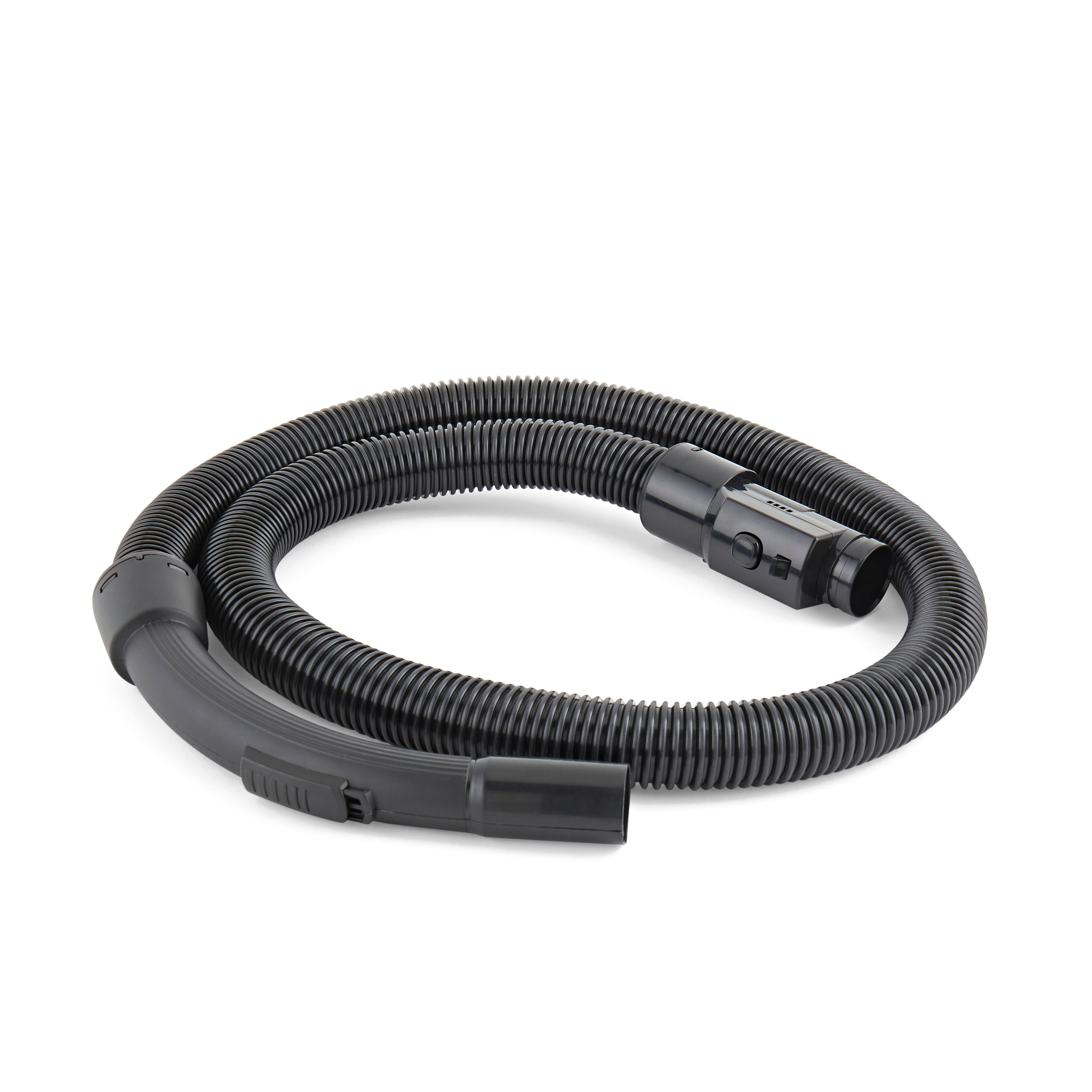 Spare Hose with Handle and Suction Control