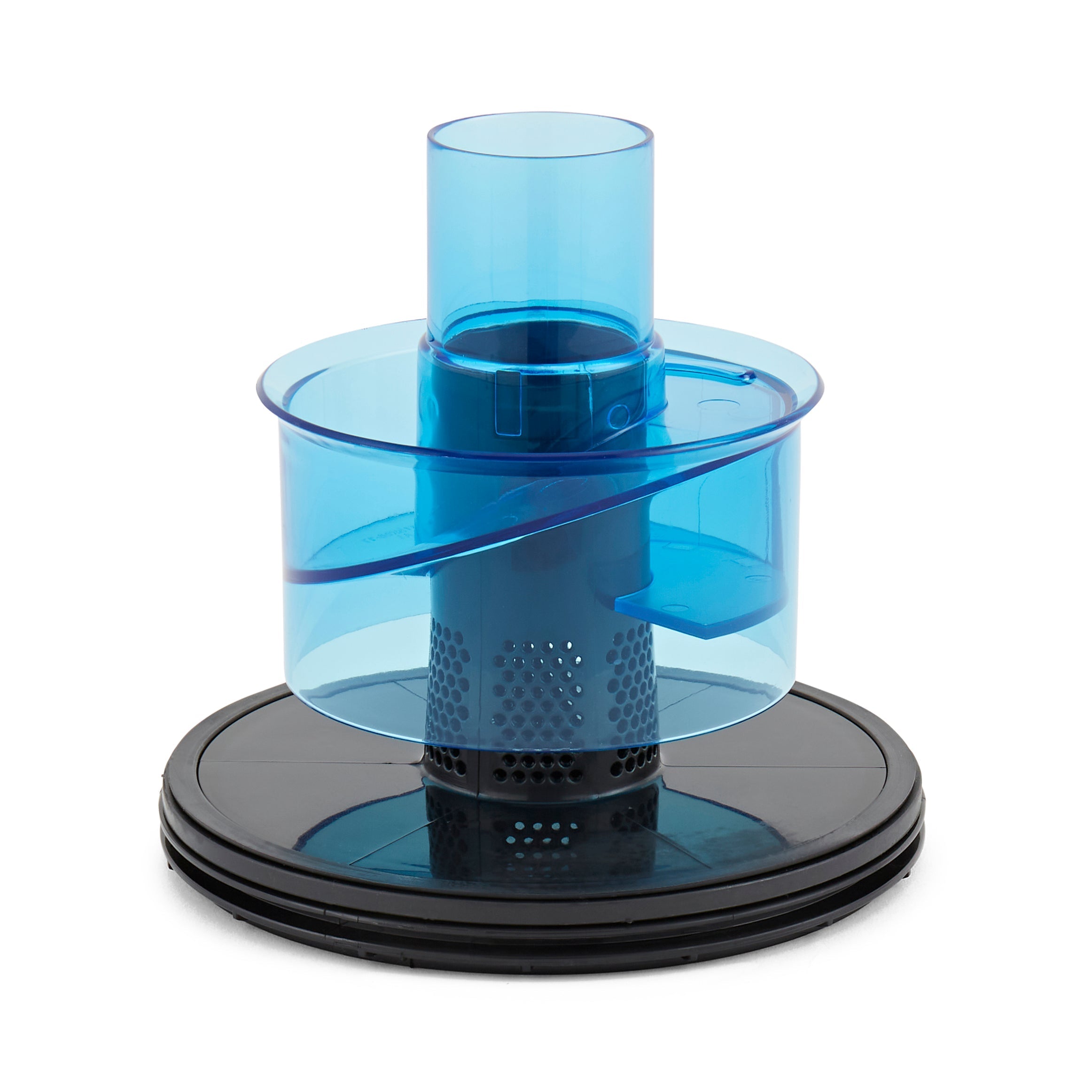 Spare Filter Assembly