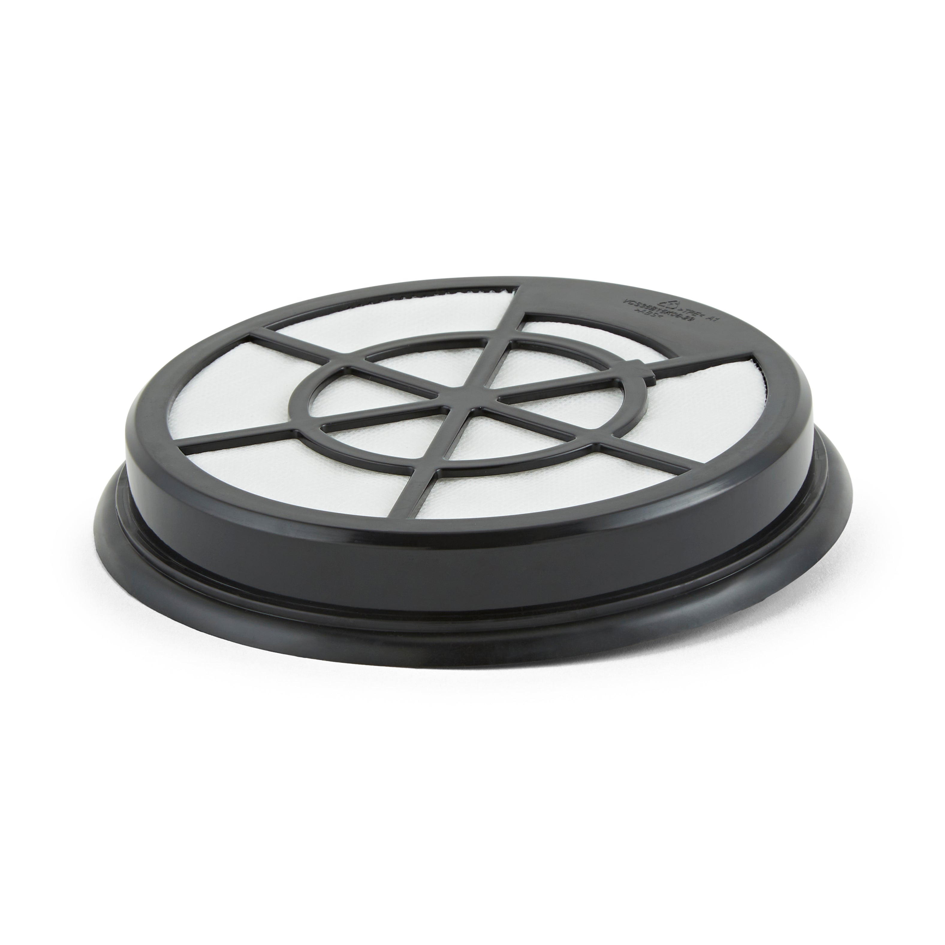 Spare Circular Sponge Filter Holder