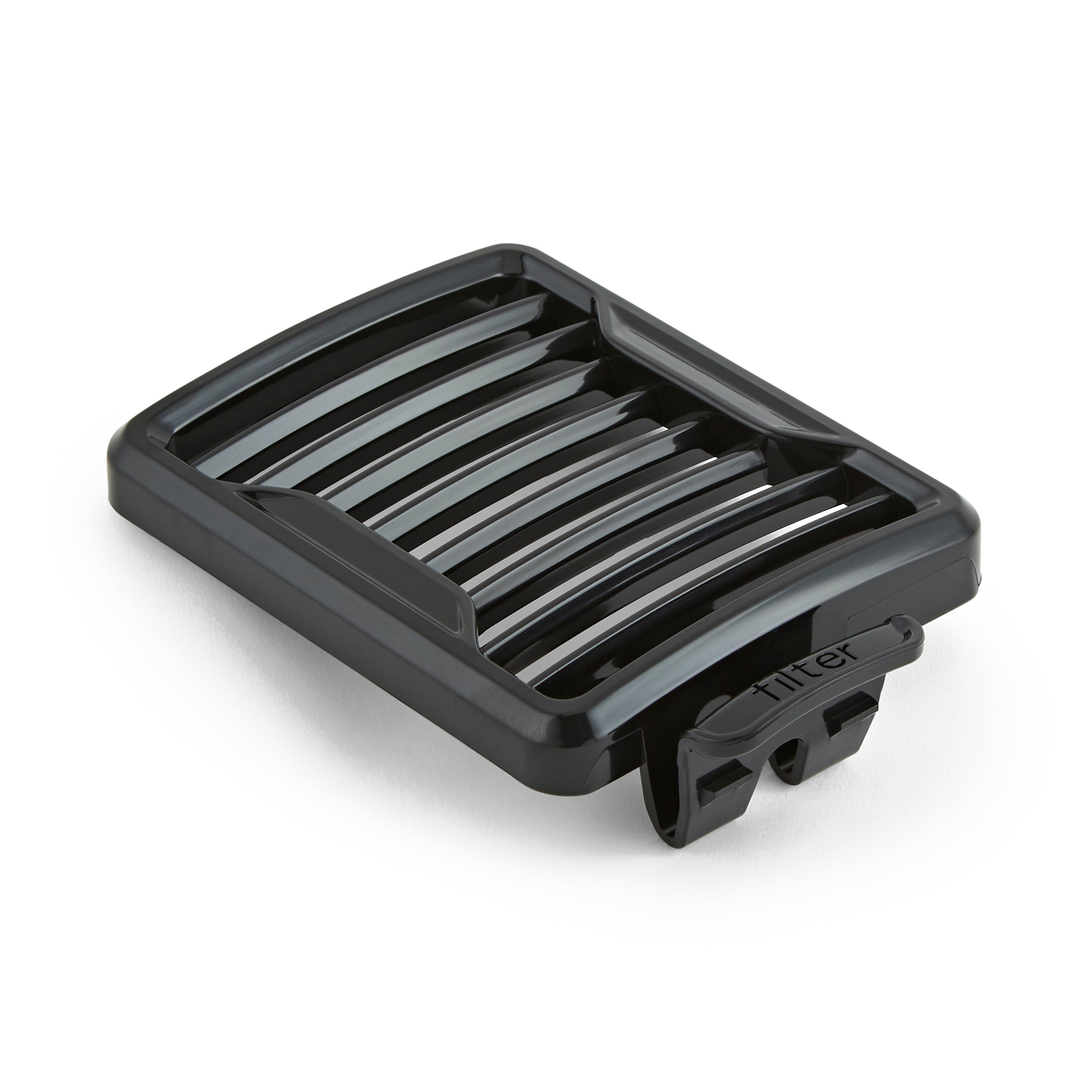 Spare Exhaust Filter Cover