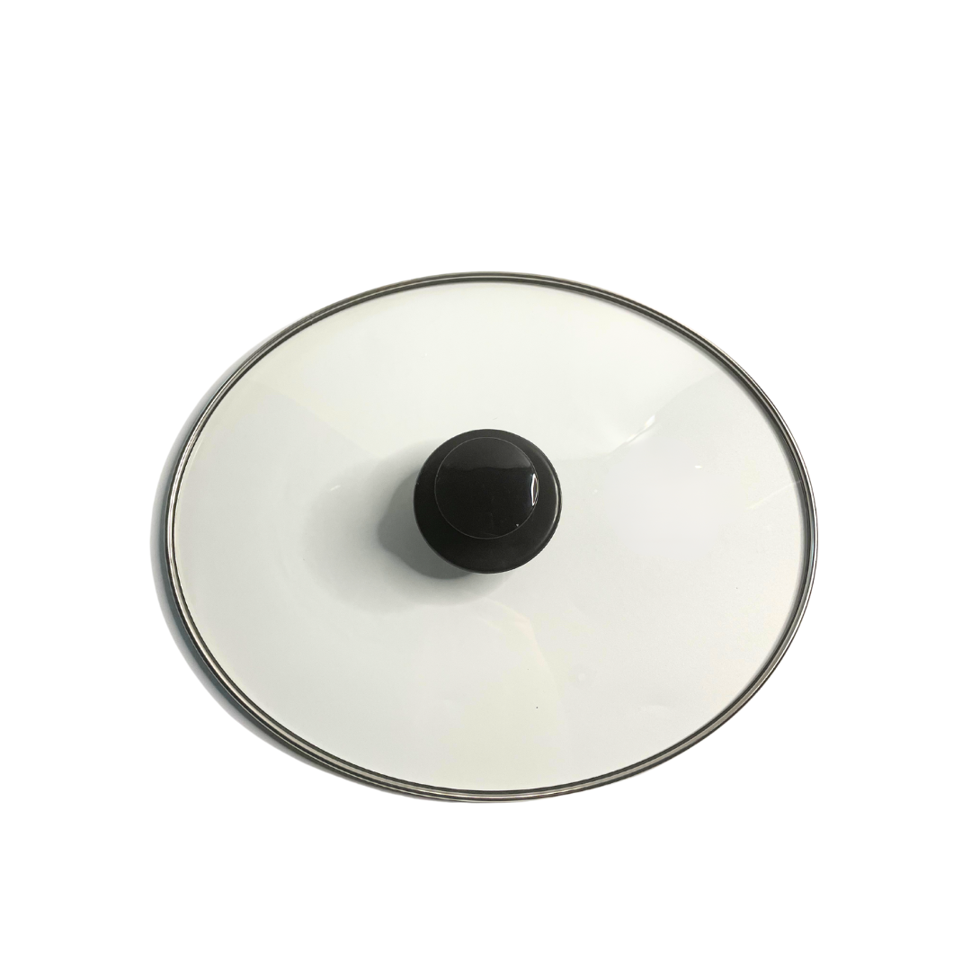 Spare Glass 3.5L Slow Cooker Lid