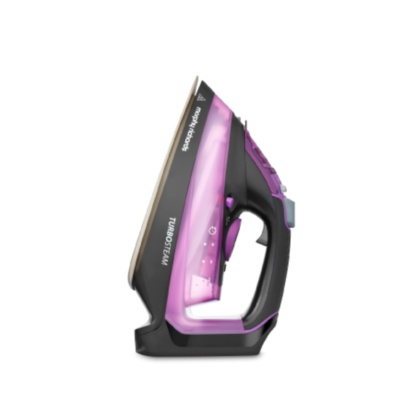 Turbosteam 2800W Steam Iron
