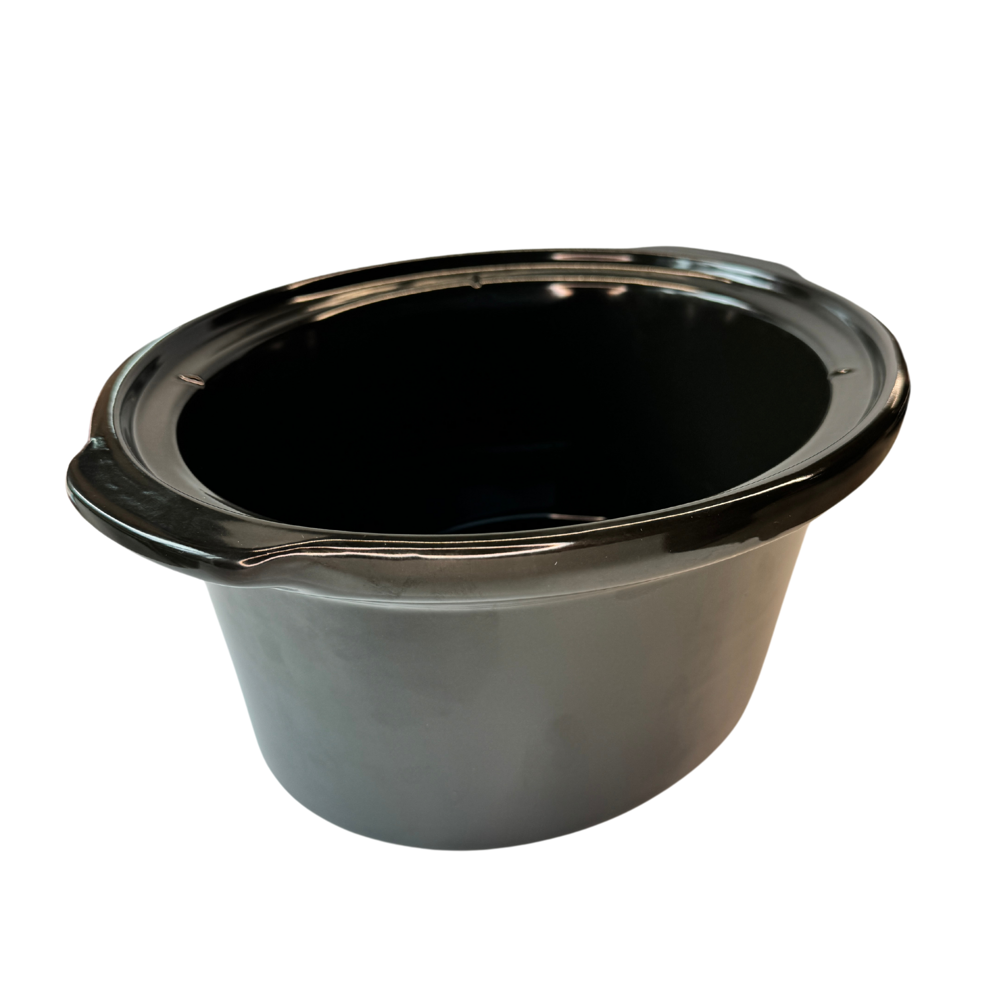 Spare Ceramic 6.5L Slow Cooker Pot