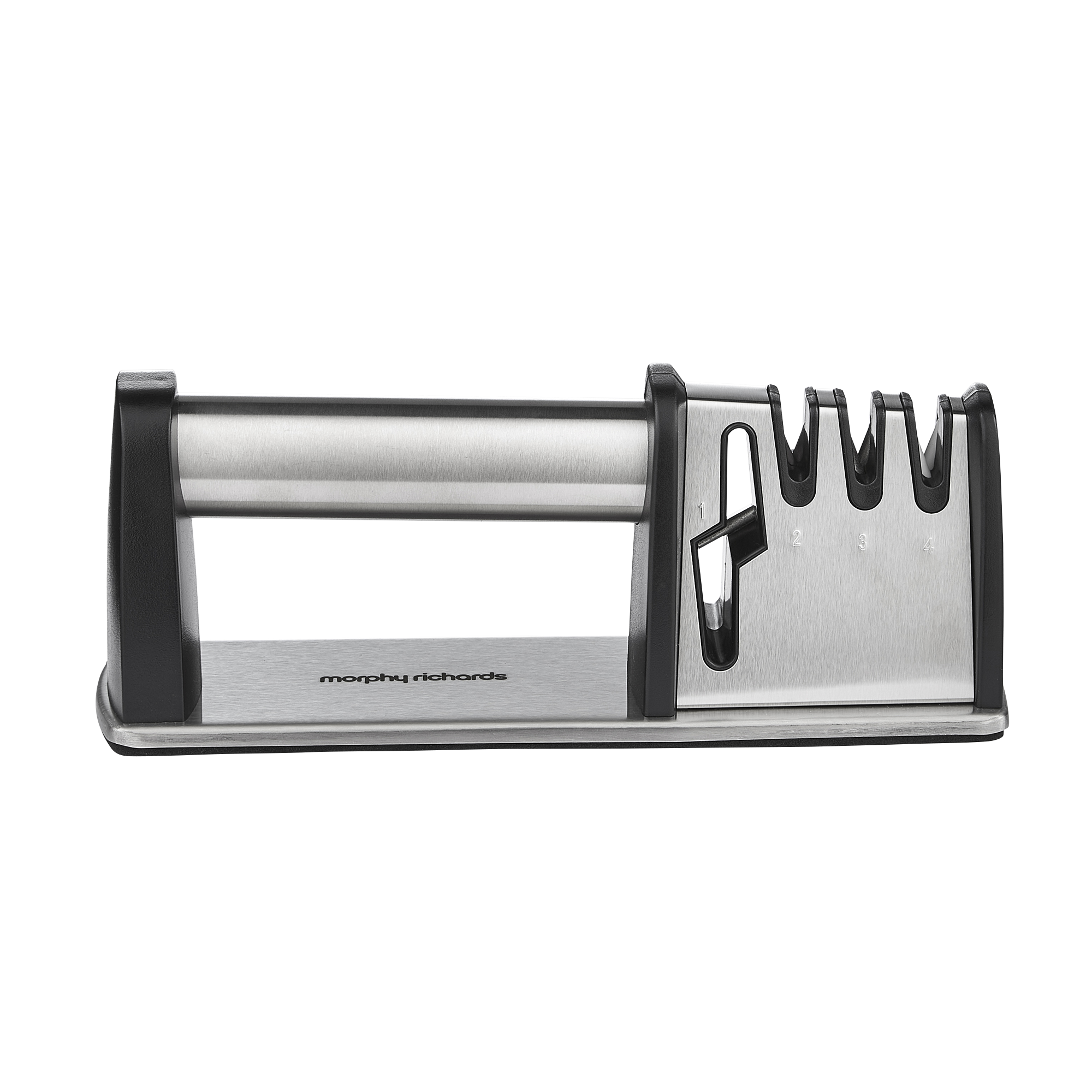 4 in 1 Knife and Scissor Sharpener