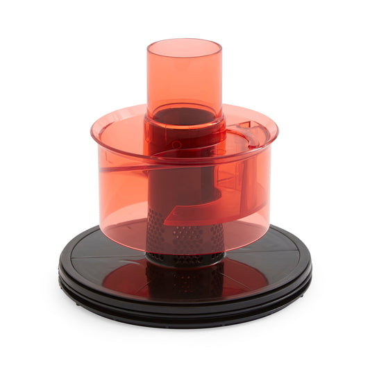 Spare Filter Assembly