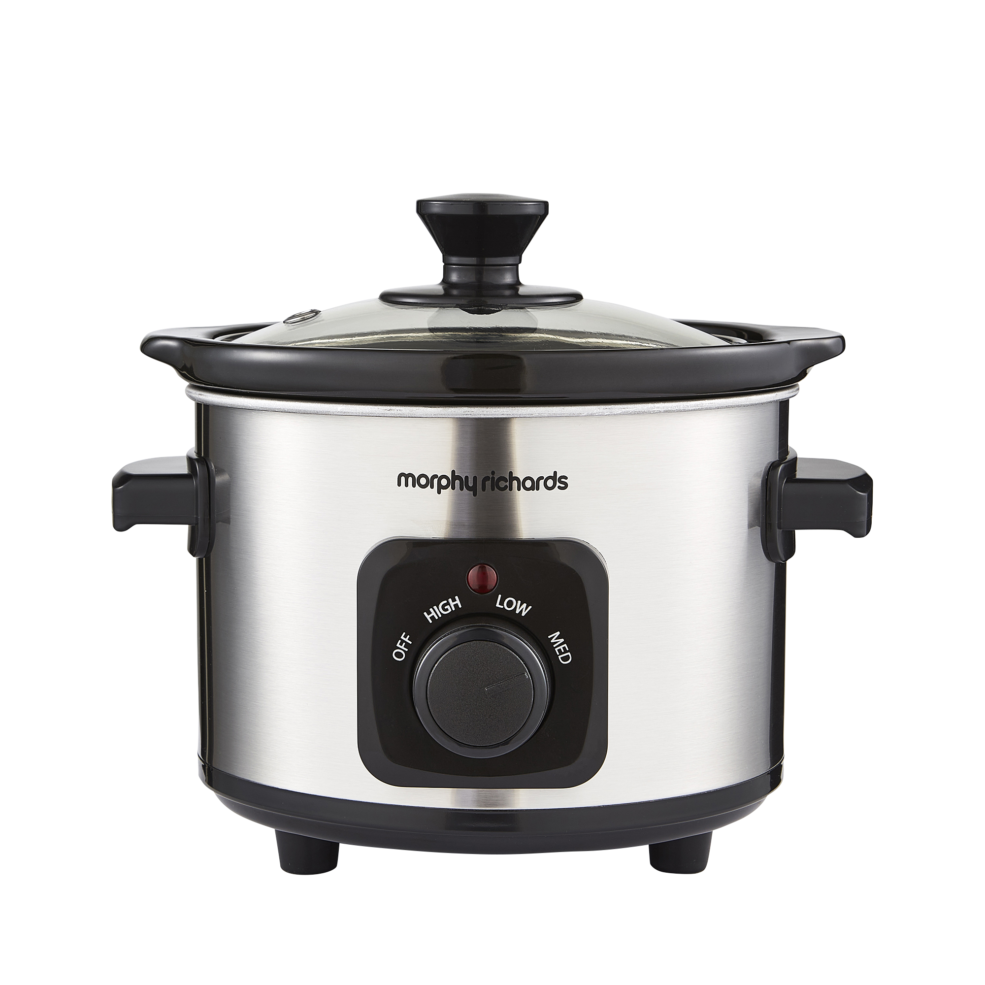 1.5L Ceramic Slow Cooker