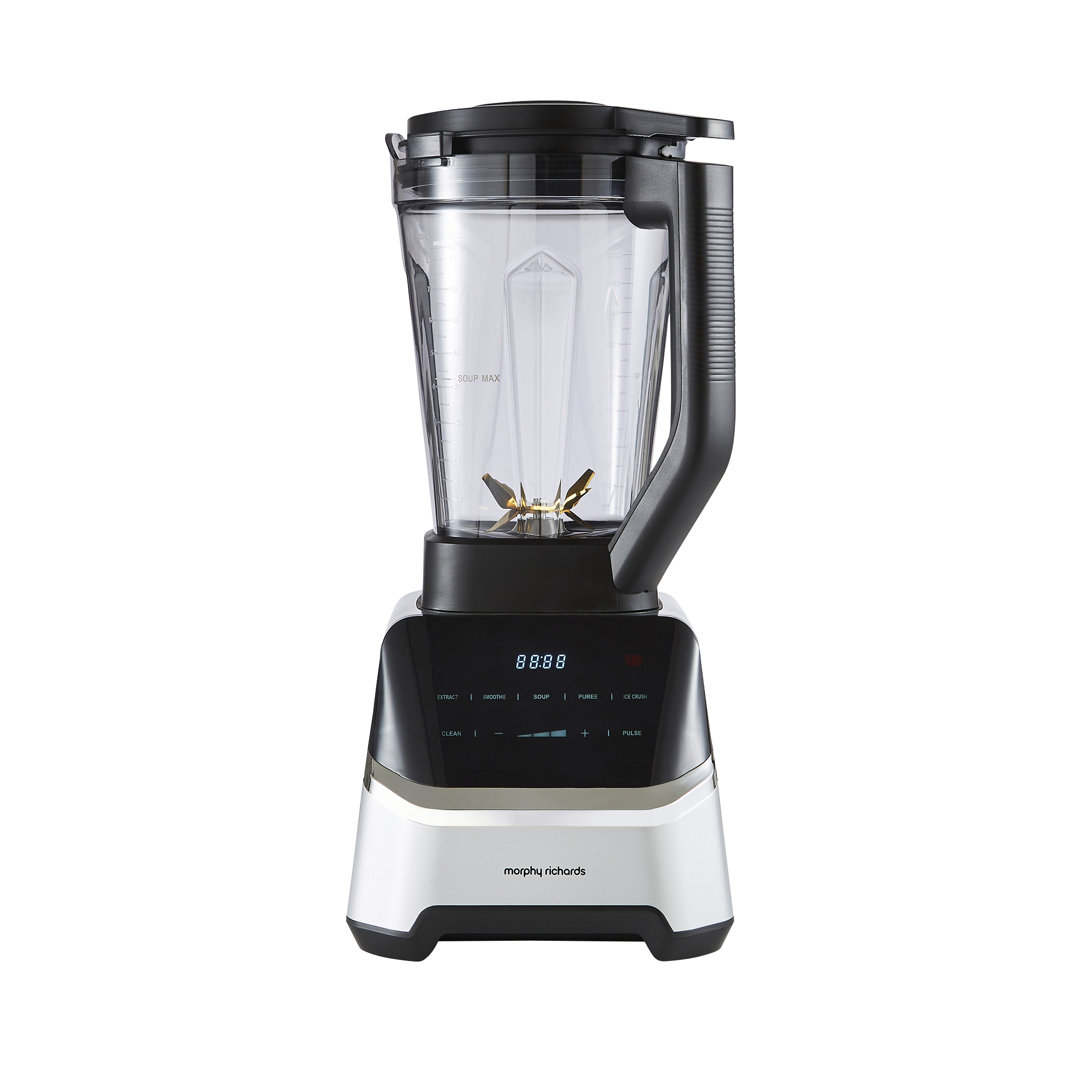 2L Jug Blender & Soup Maker
