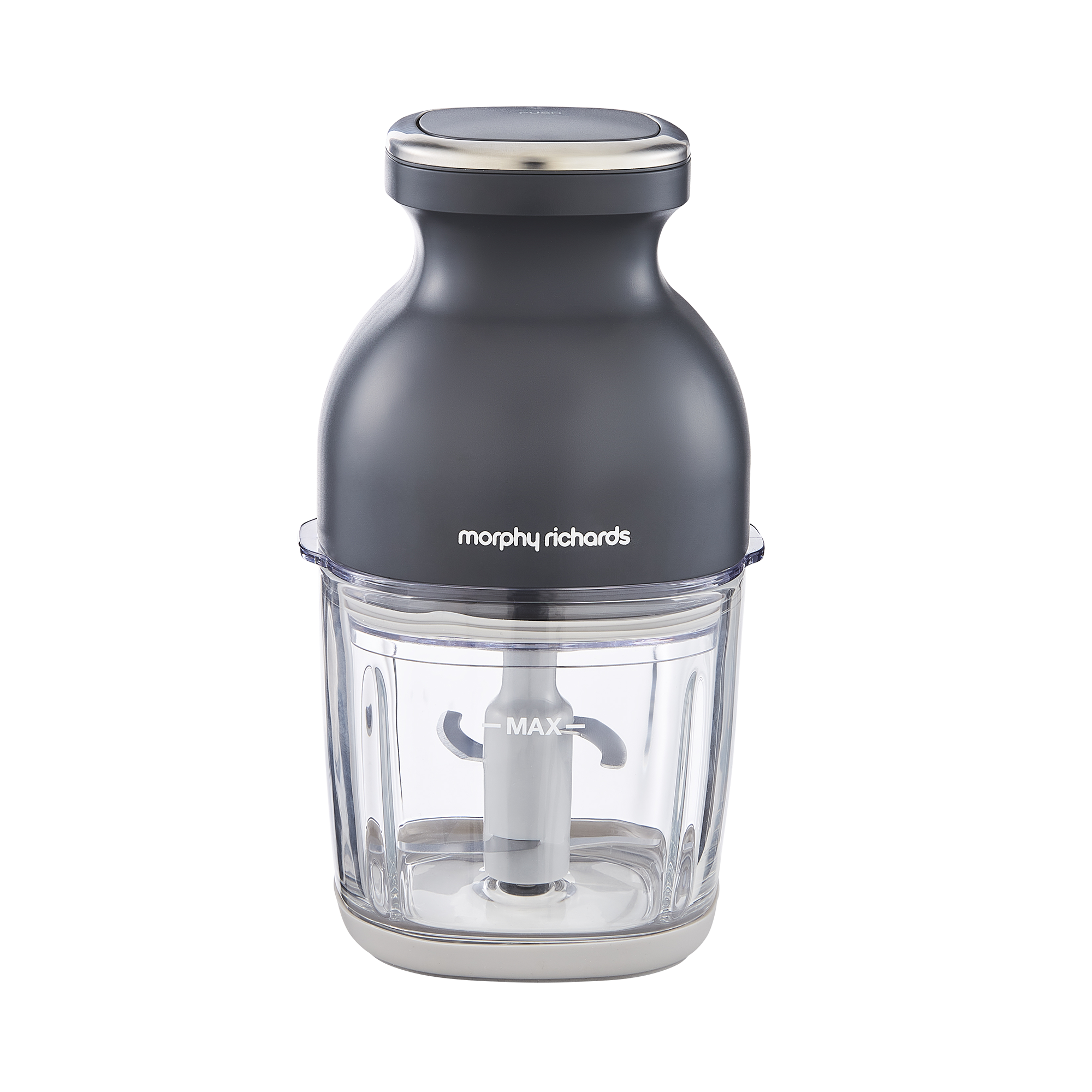 Rechargeable Multifunction 3-in-1 Mini Food Chopper