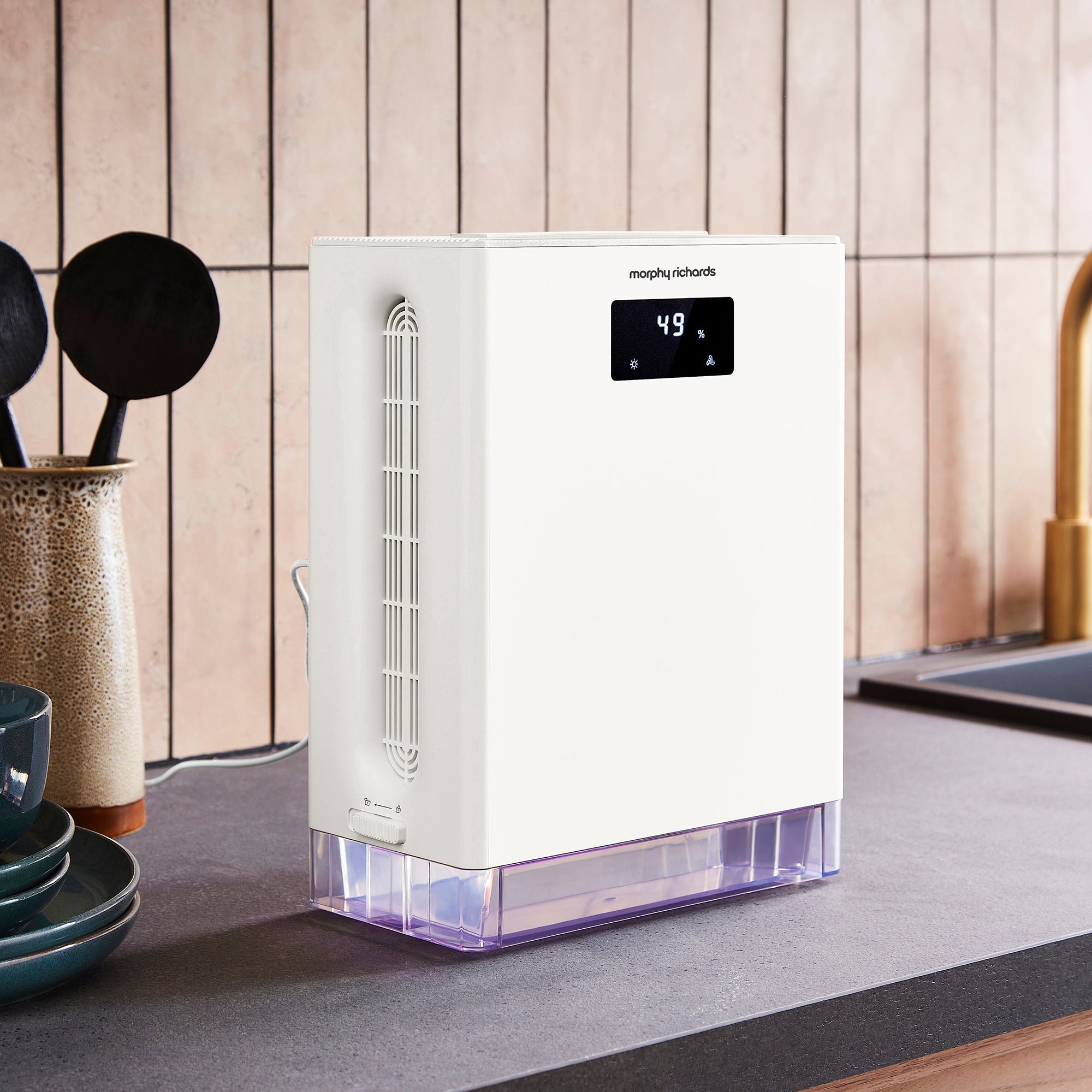 PureFresh 3L Dehumidifier