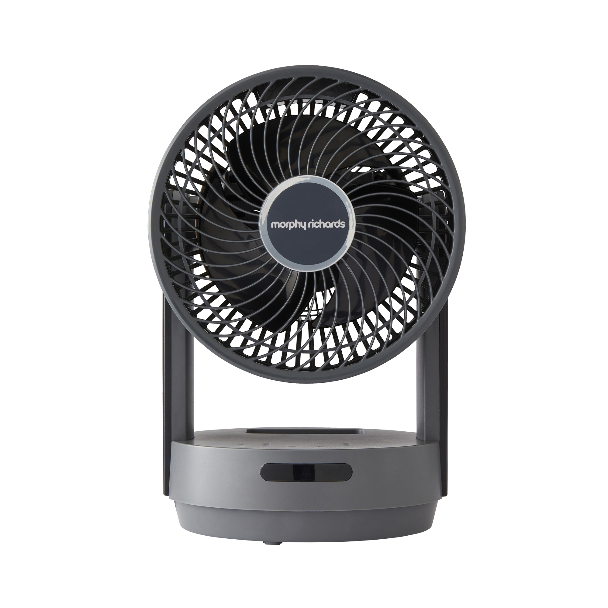 Air Flex 6” Circulating Desktop Fan with Remote Control