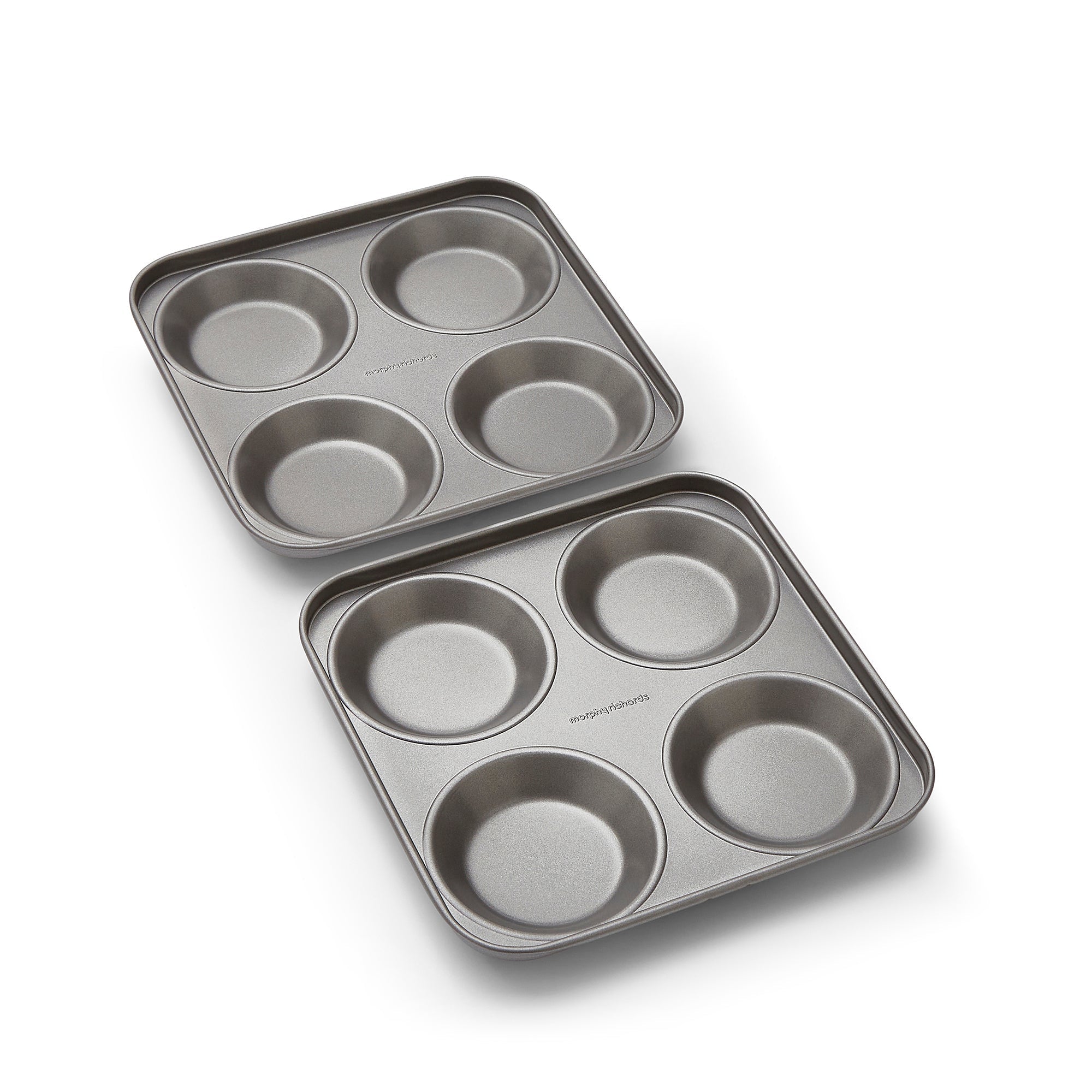 4 Cup Yorkshire Pudding Tray Set