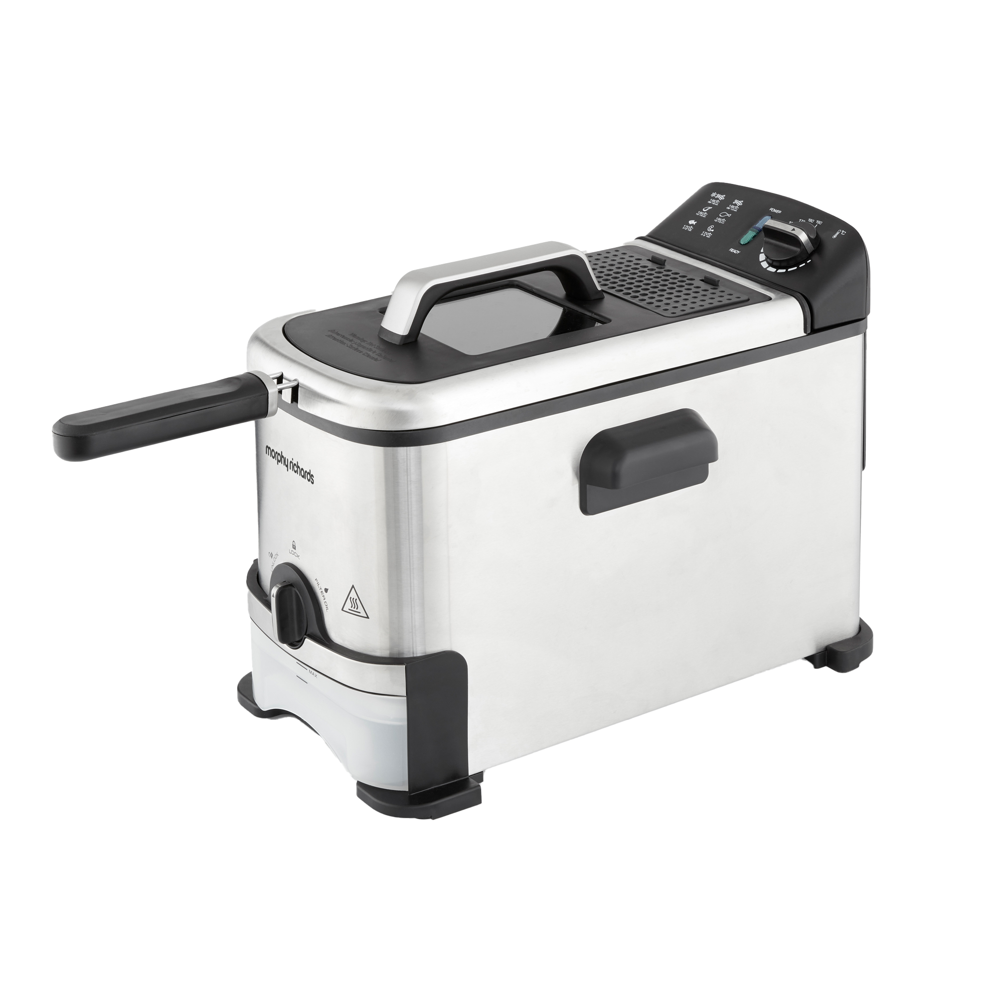 3L Filter Pro Deep Fat Fryer