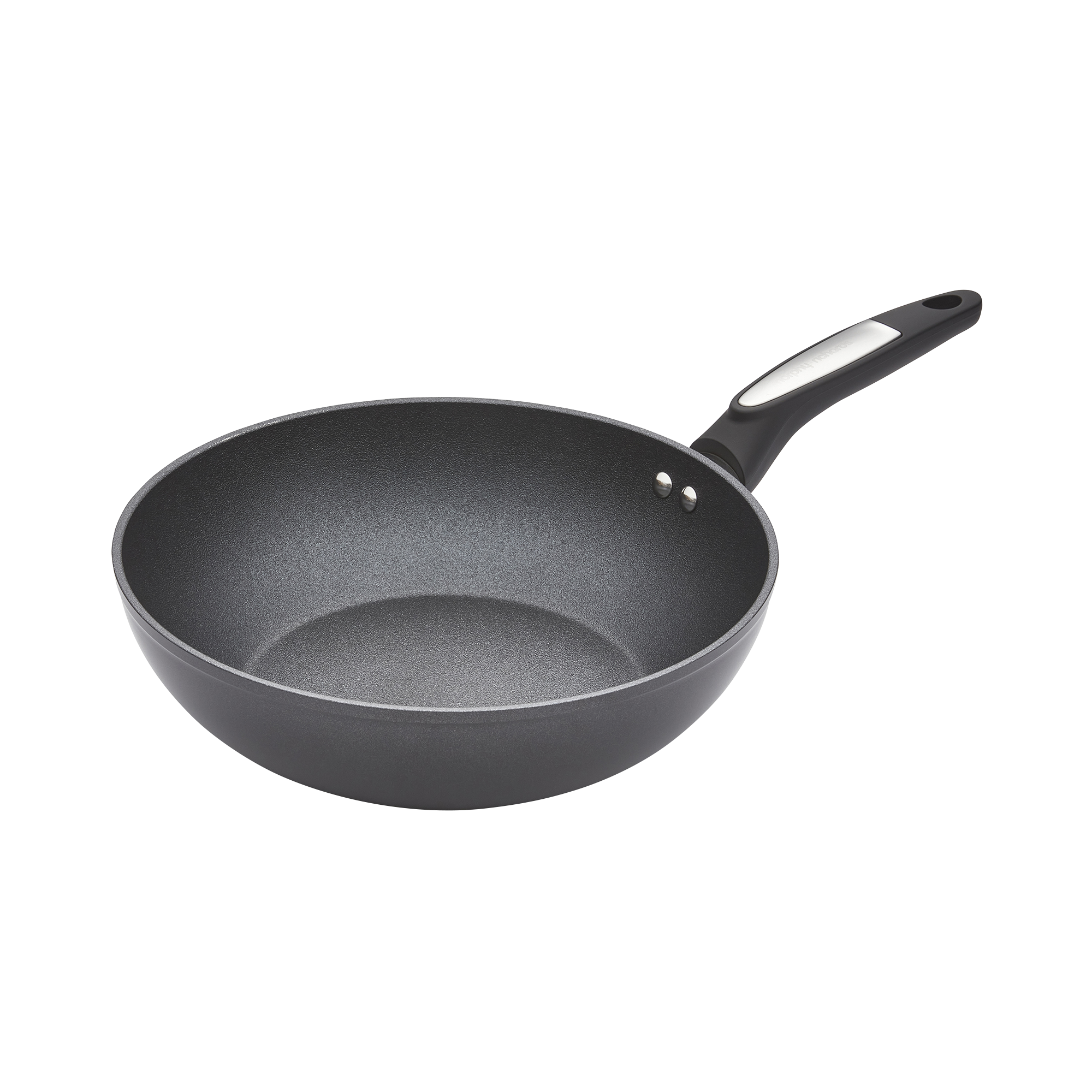 28cm Forged Aluminium Stir Fry Pan