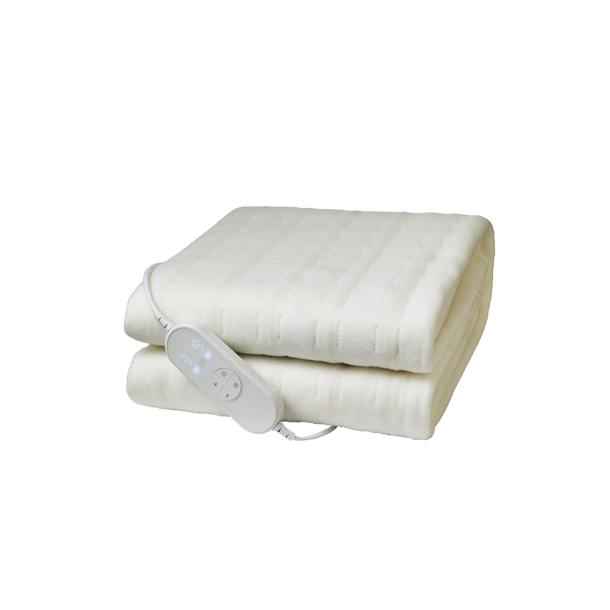 EverCosy Single Heated Electric Under Blanket