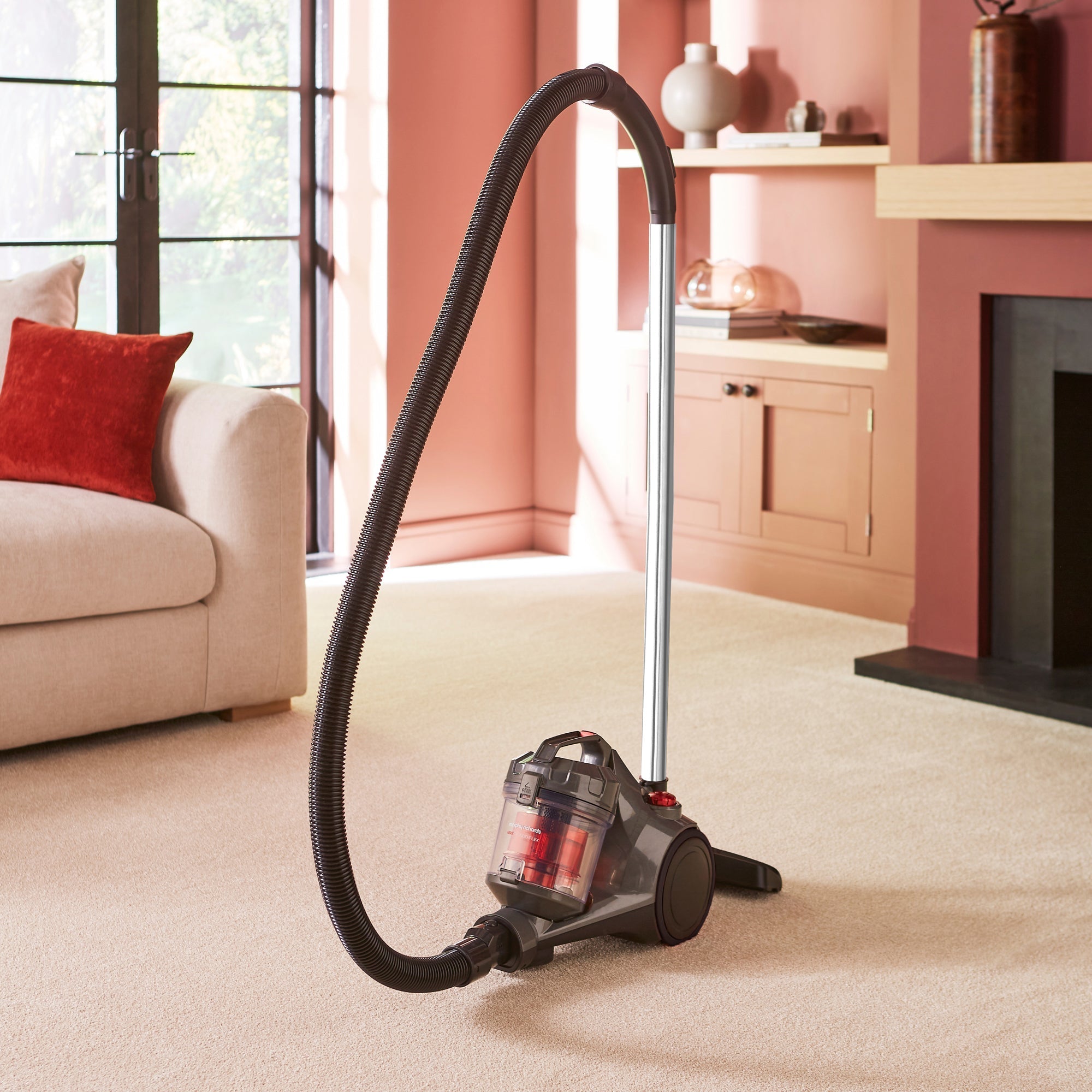 MRXCYLINDERFLEX PowerSphere Cylinder Vacuum