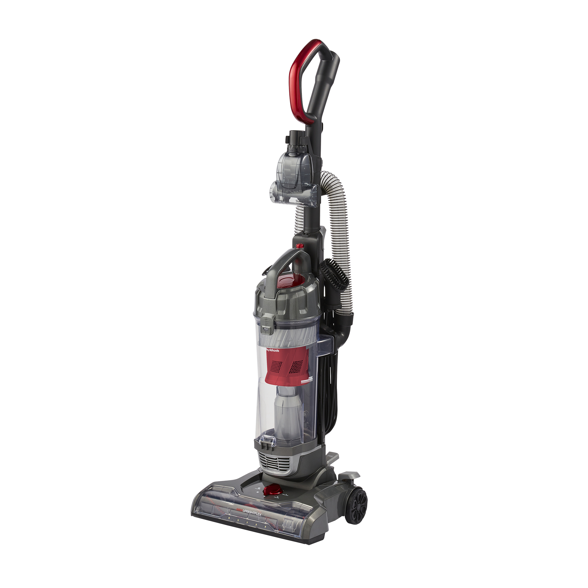 MRXUPRIGHTFLEX PowerLite Stretch Upright Vacuum