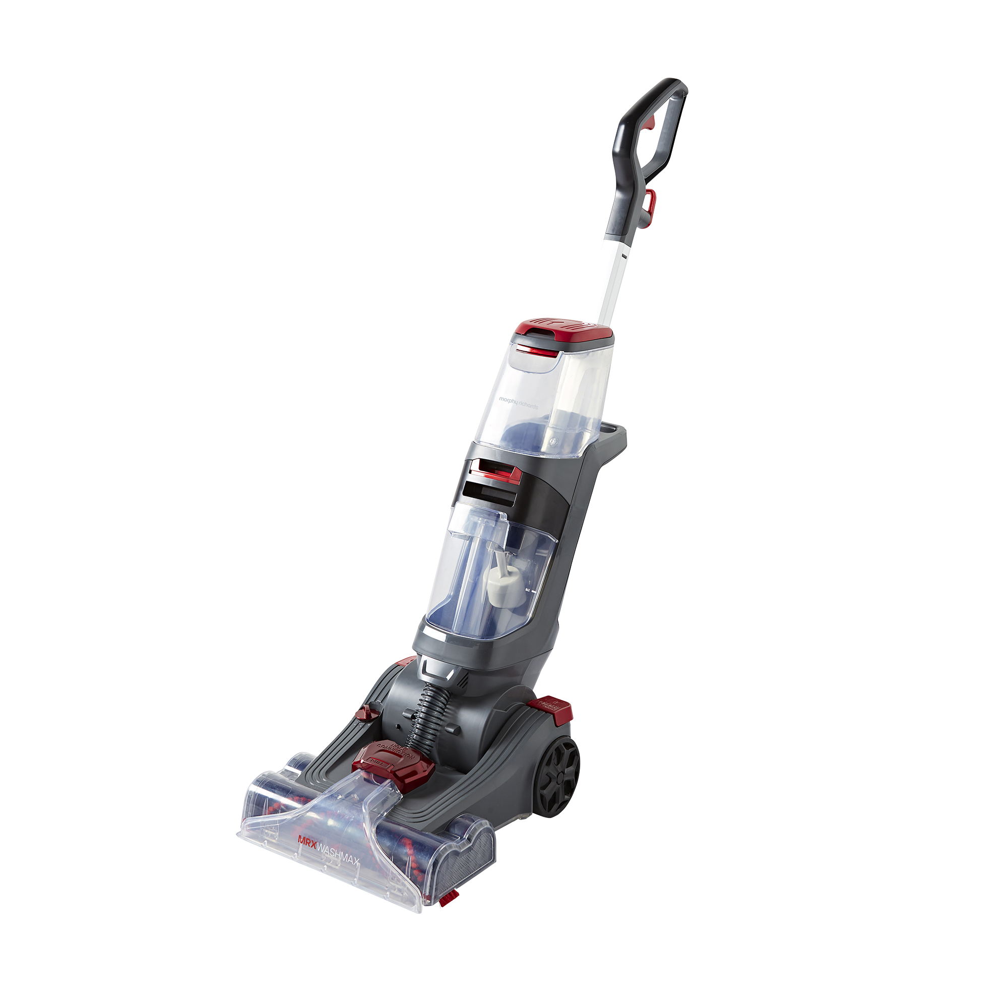 MRXWASHMAX DualClean Carpet Washer