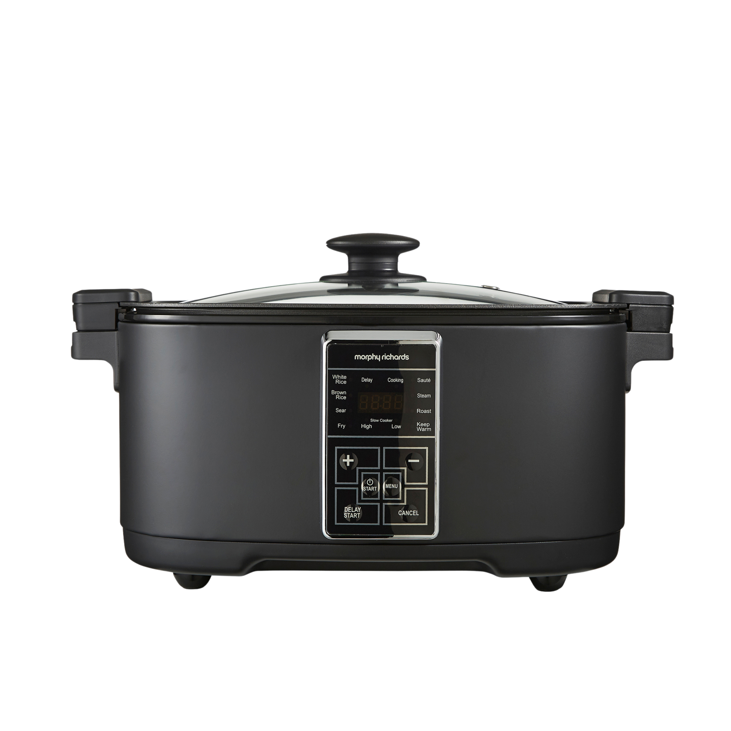 6.5L Multifunction 10-in-1 Food Cooker