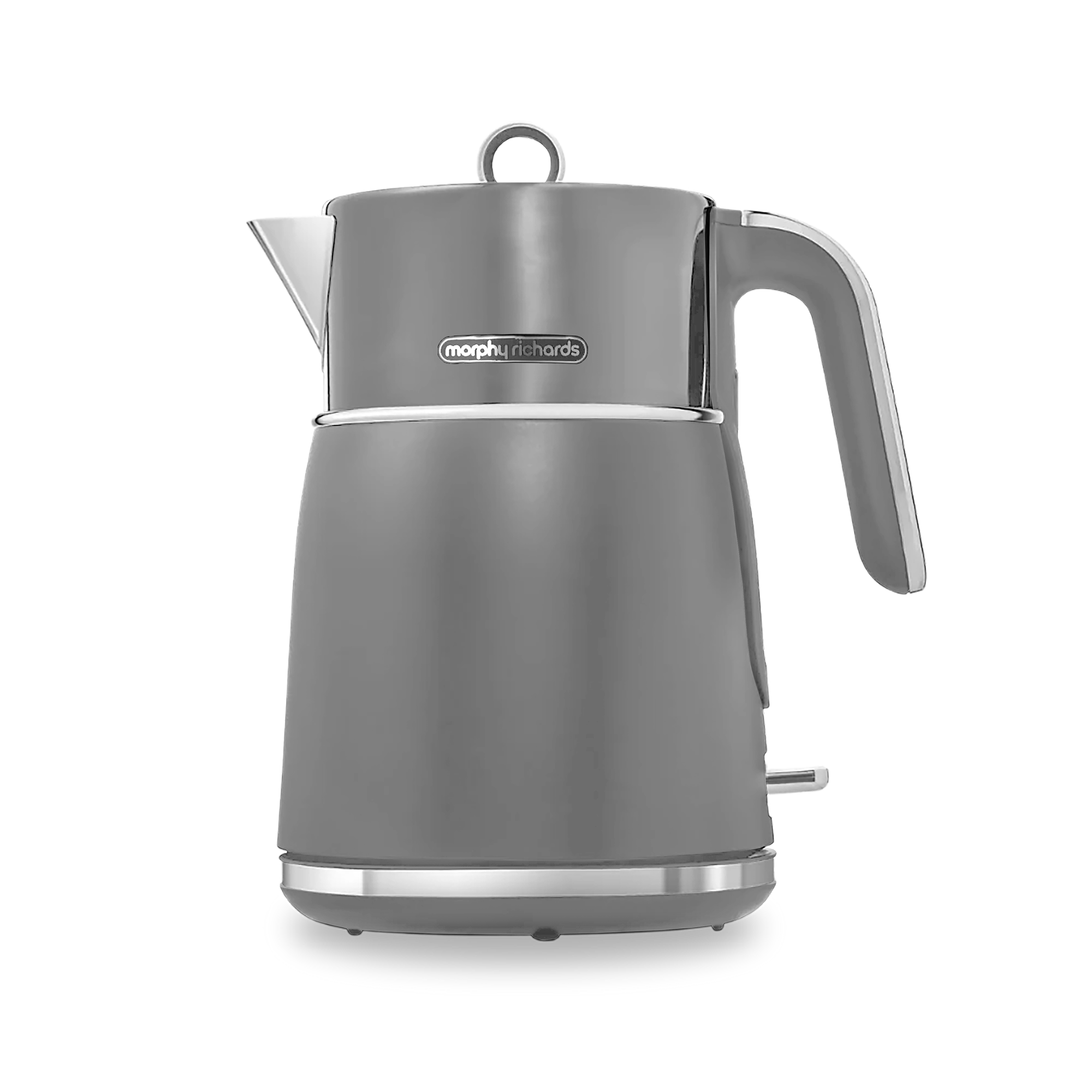 Signature 1.5L Grey Jug Kettle