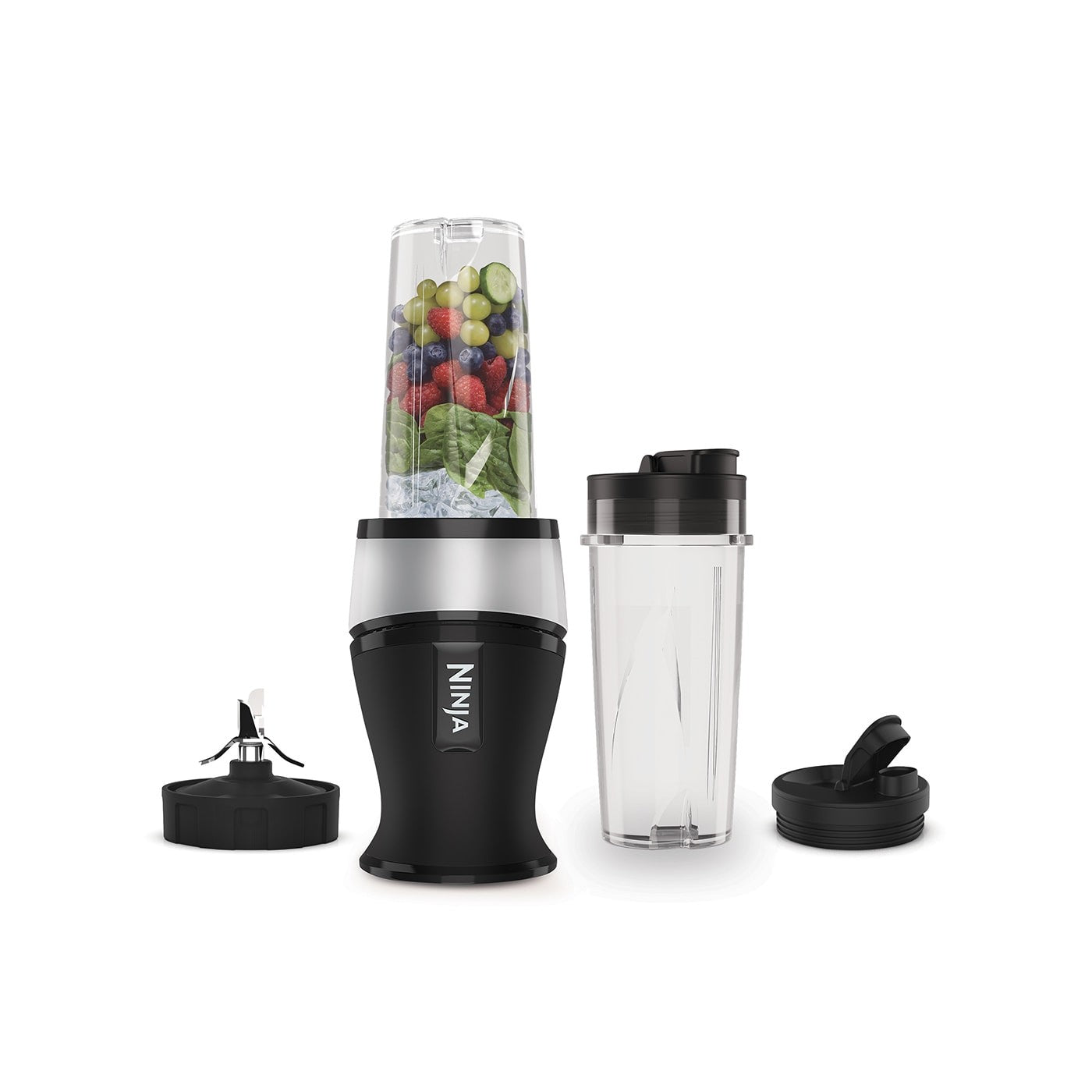 Ninja Nutri Blender & Smoothie Maker