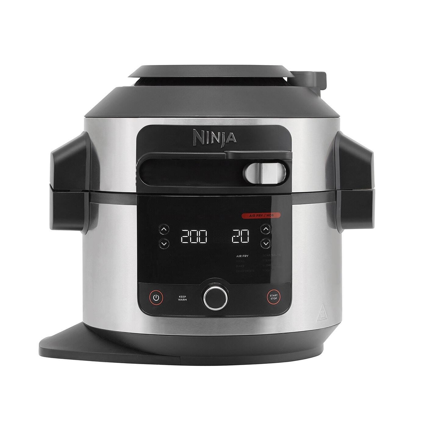 Ninja Foodi 11-in-1 Multi-Cooker & Air Fryer 6L
