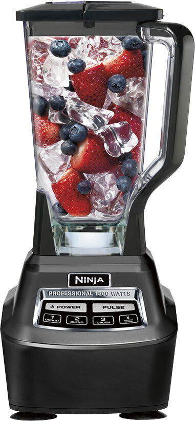 Ninja Mega Kitchen System 72-Oz. Blender
