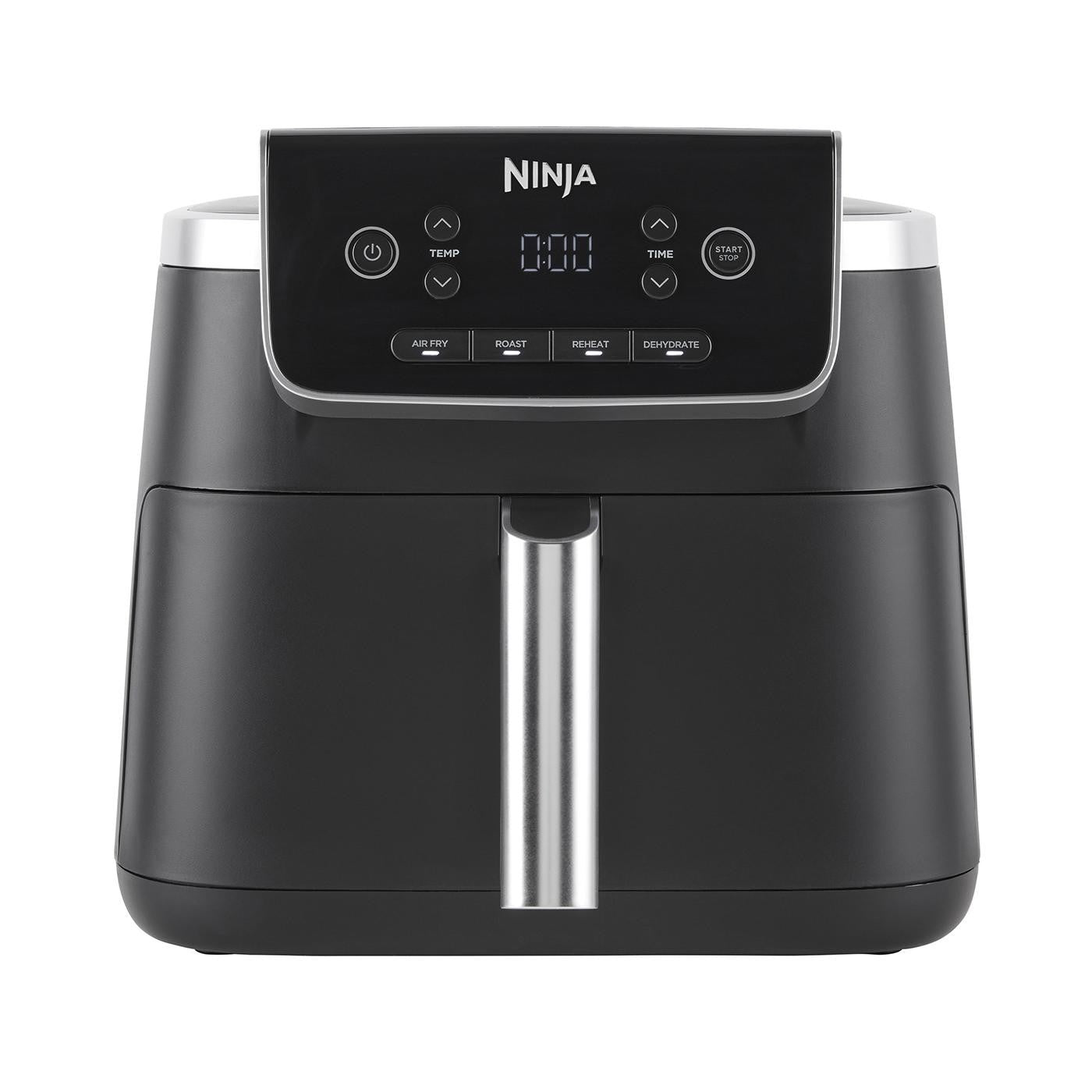 Ninja Air Fryer PRO 4.7L - Crispier Cooking