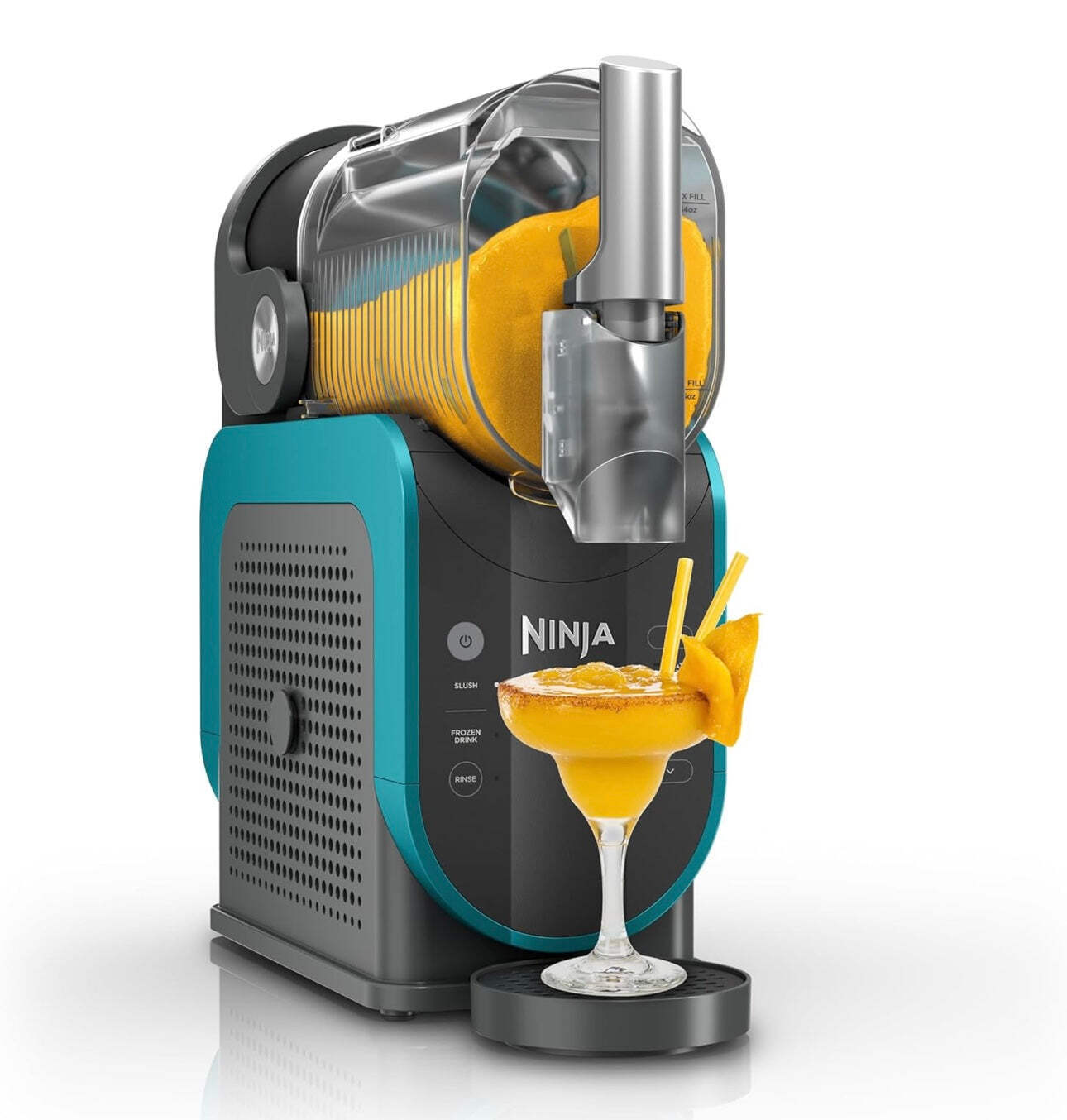 Ninja SLUSHi Professional Frozen Drink Maker with RapidChill Technology