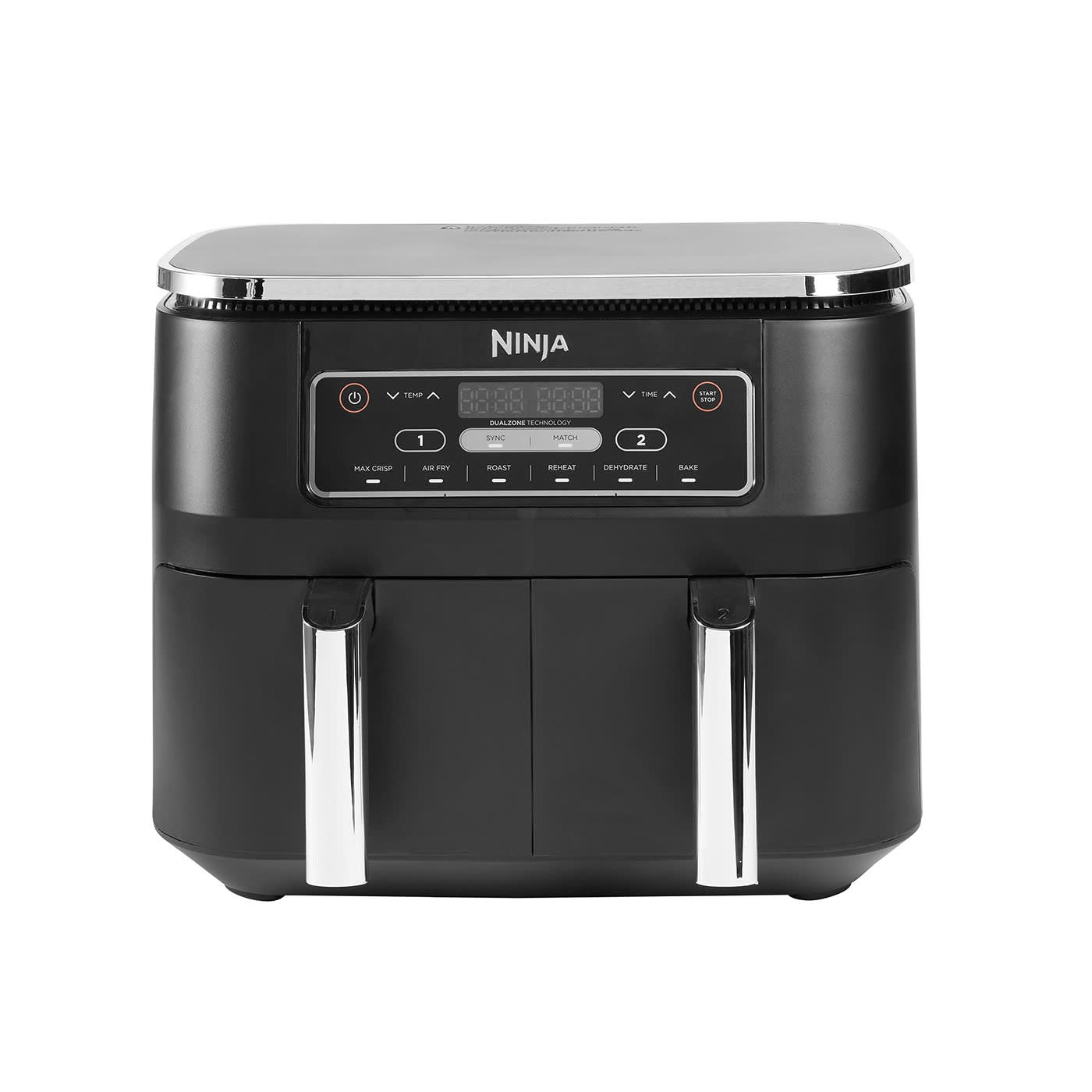 Ninja Foodi Dual Zone Air Fryer 7.6L