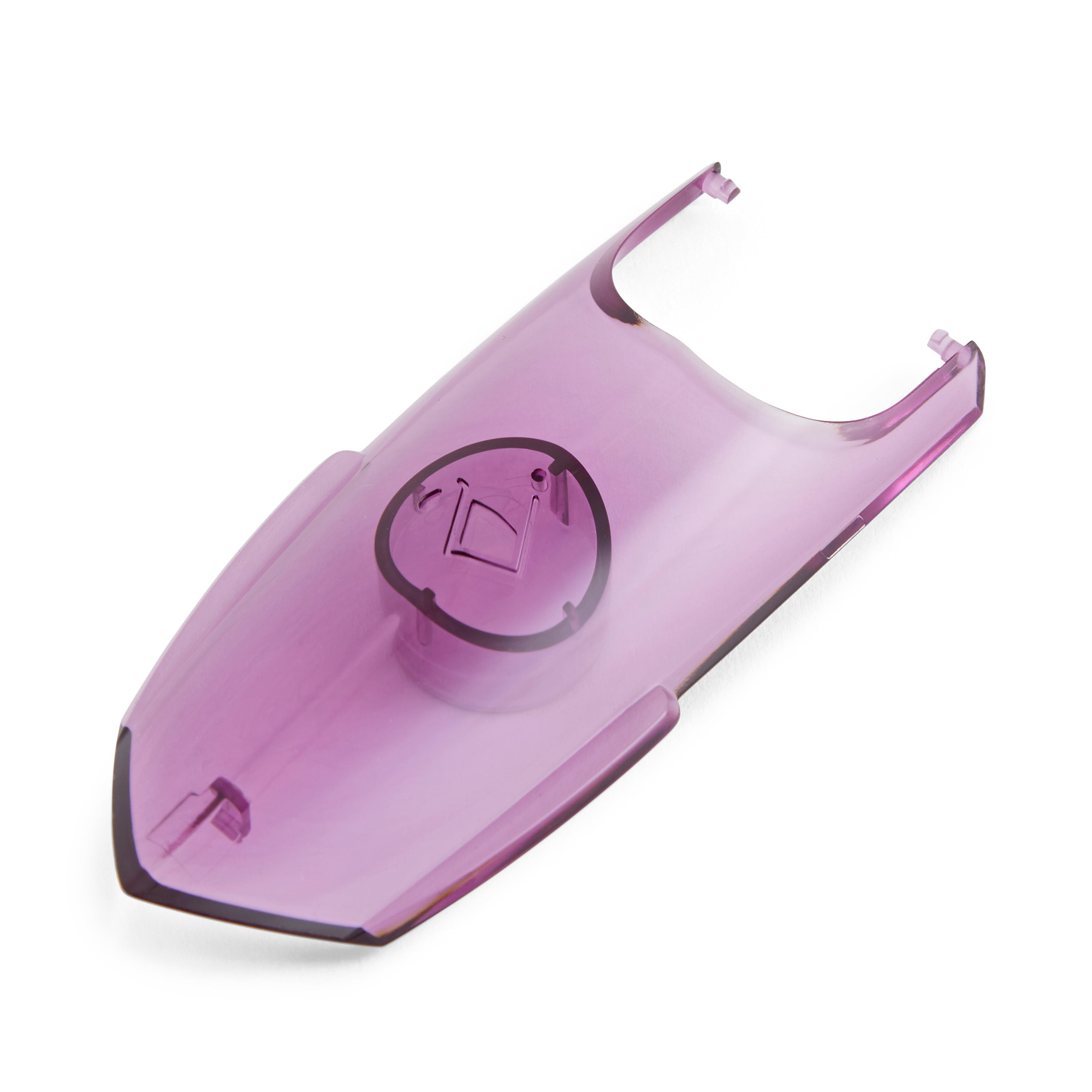 Spare Filler Cap Assembly with Silicon Bung