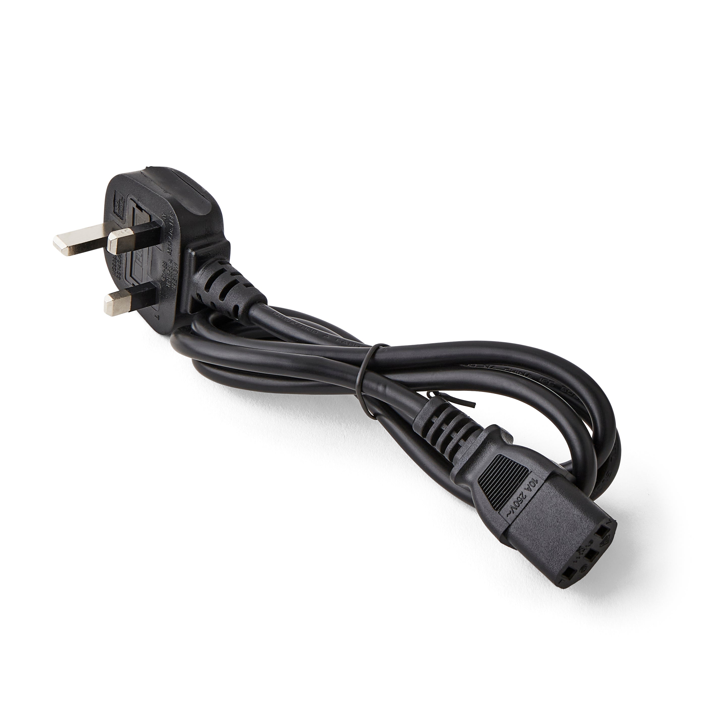Spare Power Cord