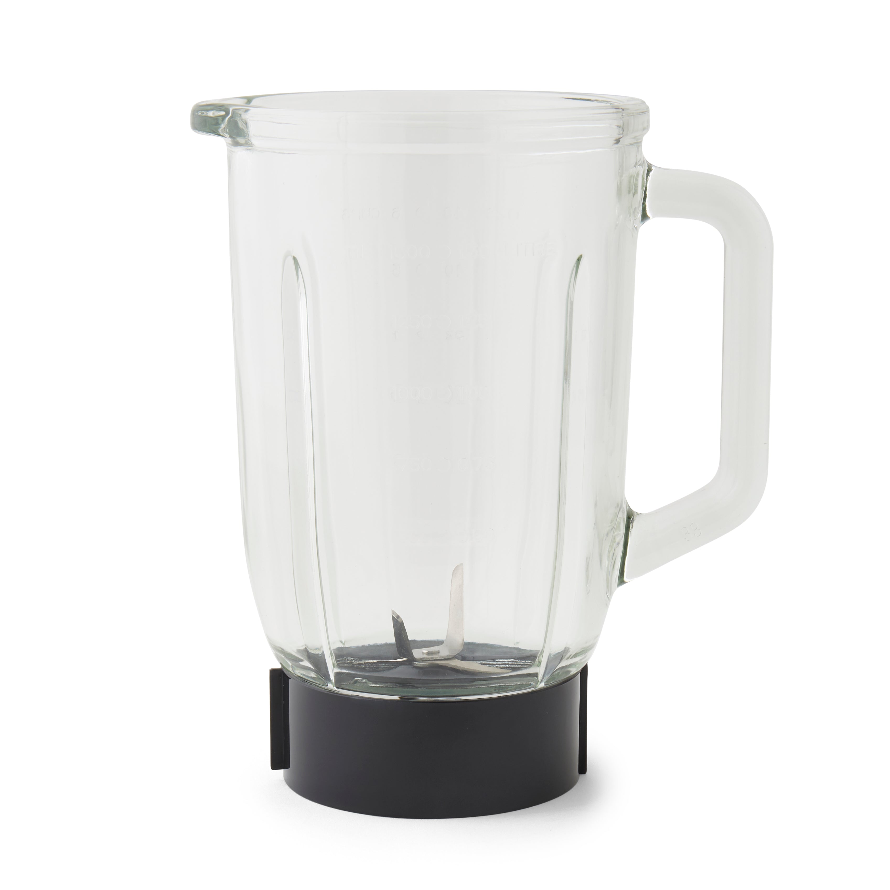 Spare Glass Blender Jug for 403010