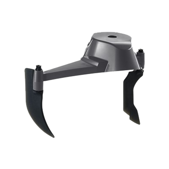 Spare Scraper Attachment for 400520