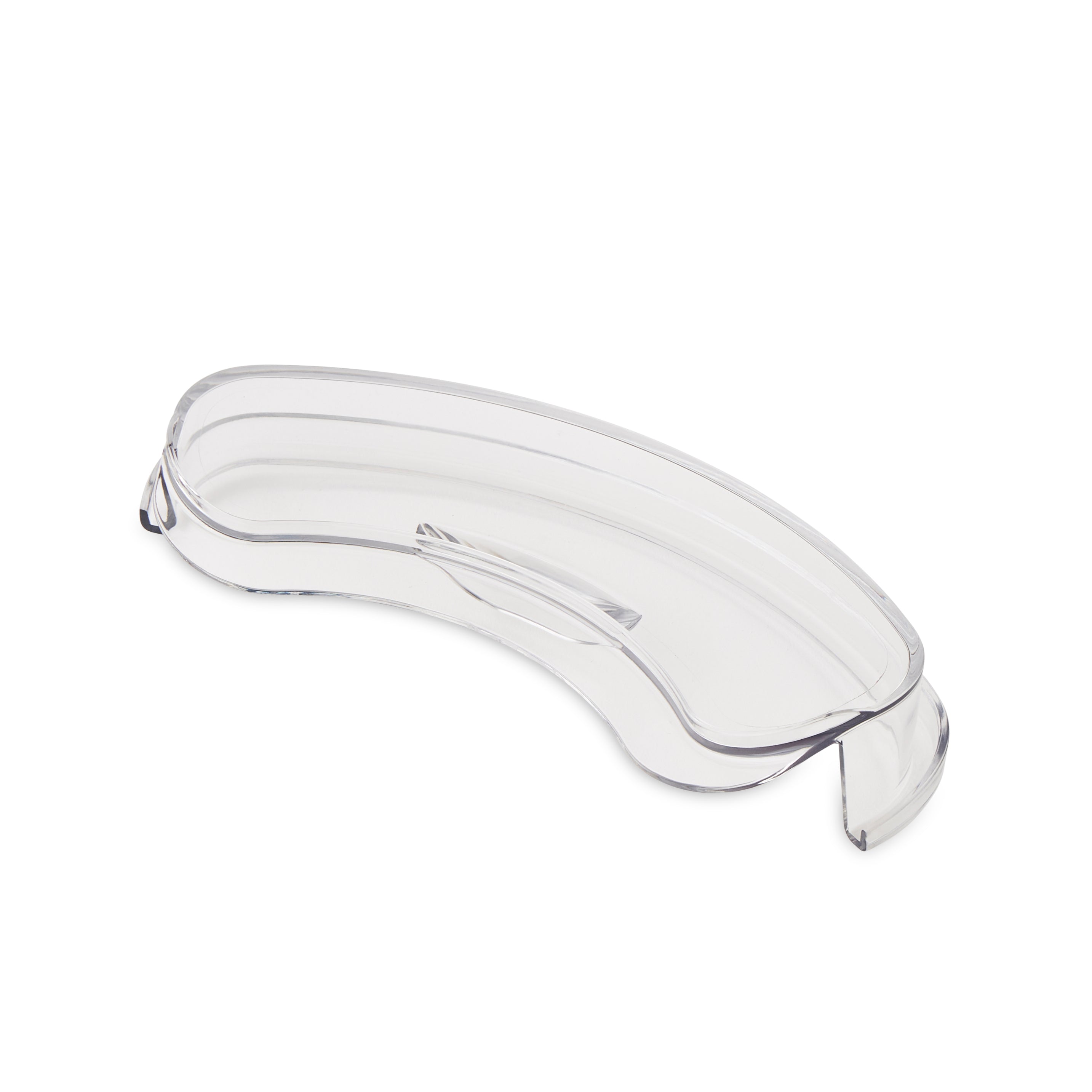 Spare Splash Guard Chute Cover