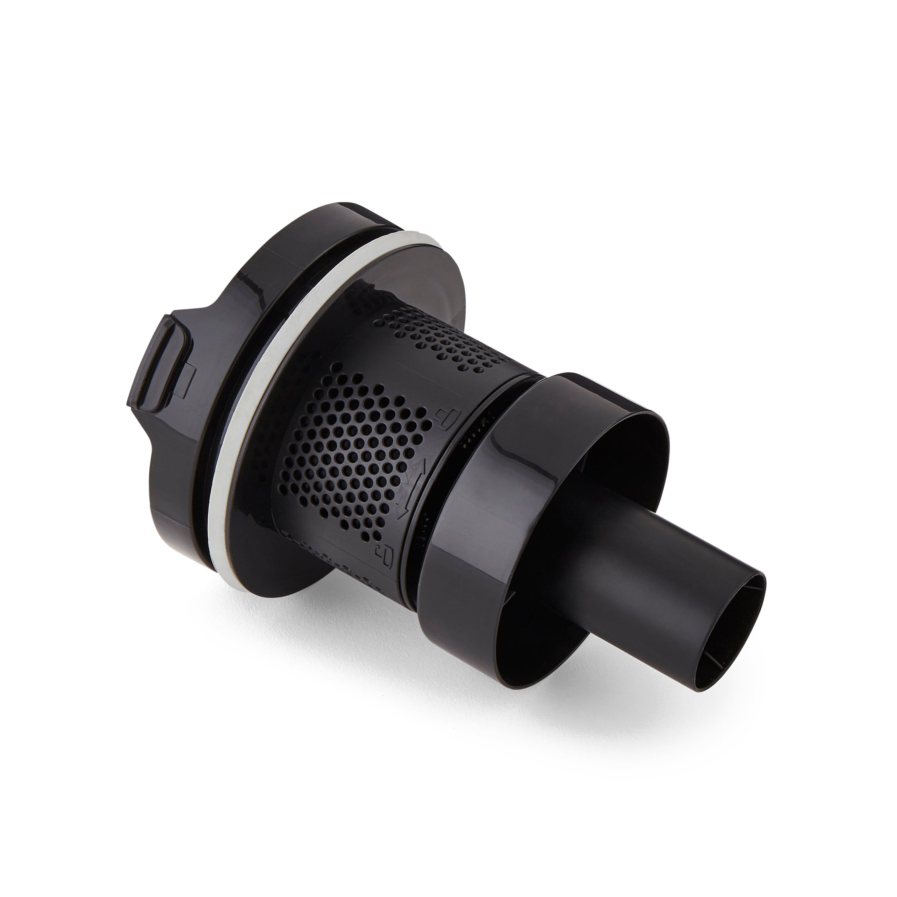 Spare Filter Assembly