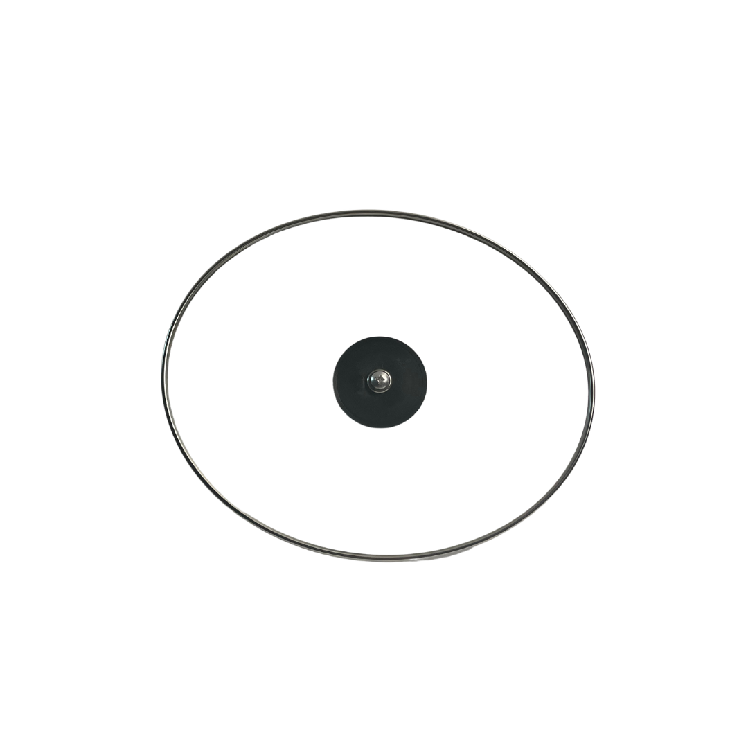 Spare Glass 3.5L Slow Cooker Lid