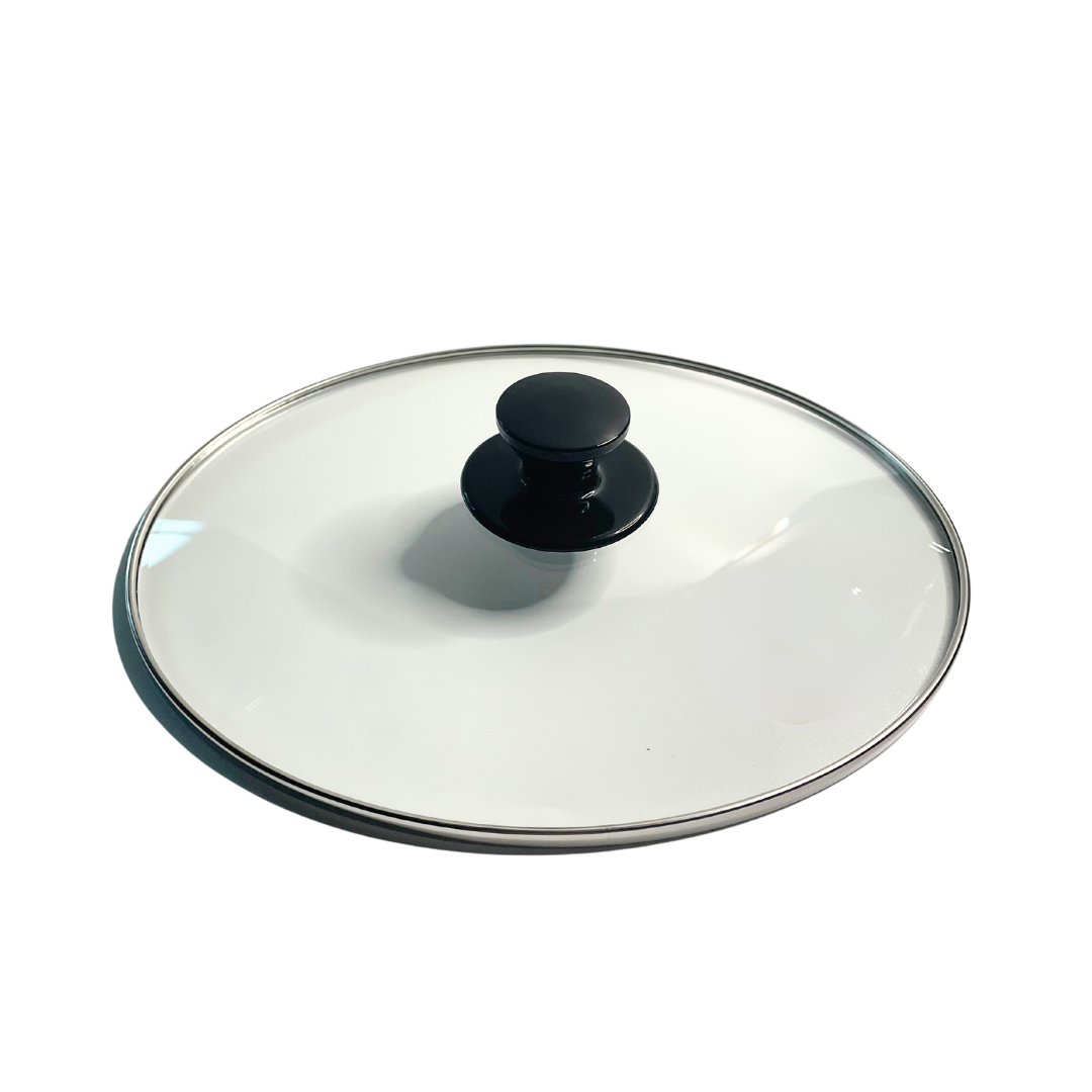 Spare Glass 3.5L Slow Cooker Lid