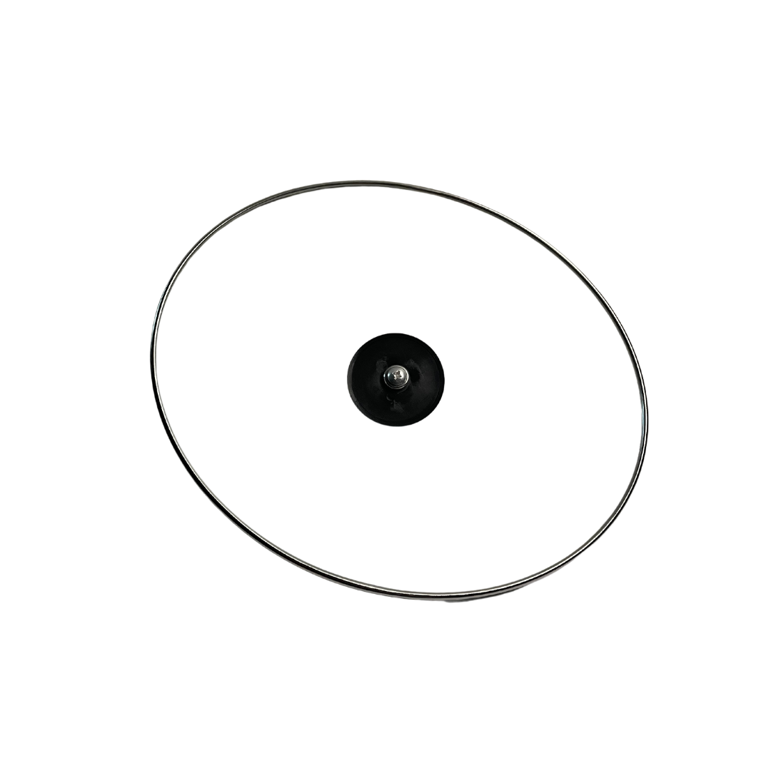 Spare Glass 6.5L Slow Cooker Lid