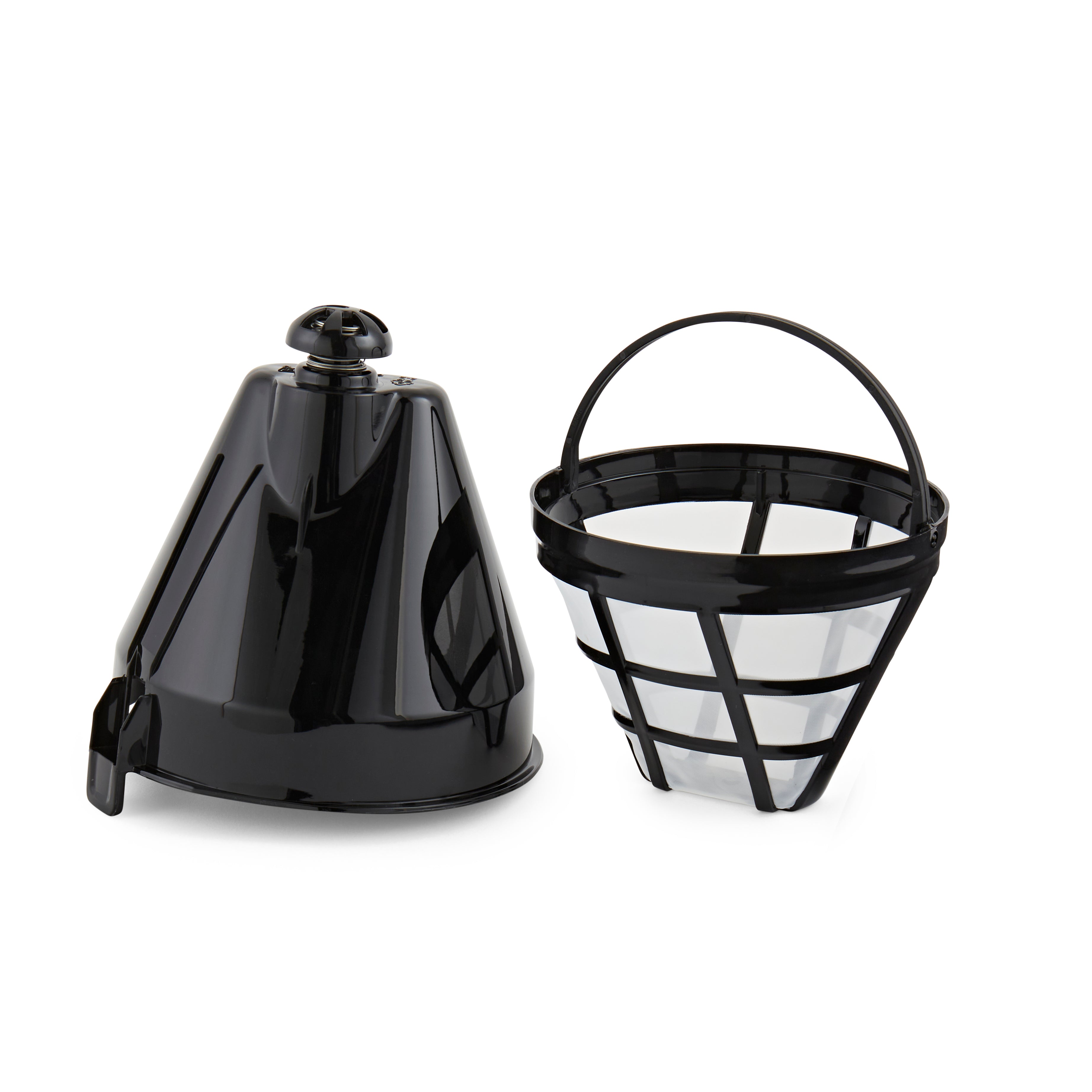 Spare Removable Coffee Machine Filter