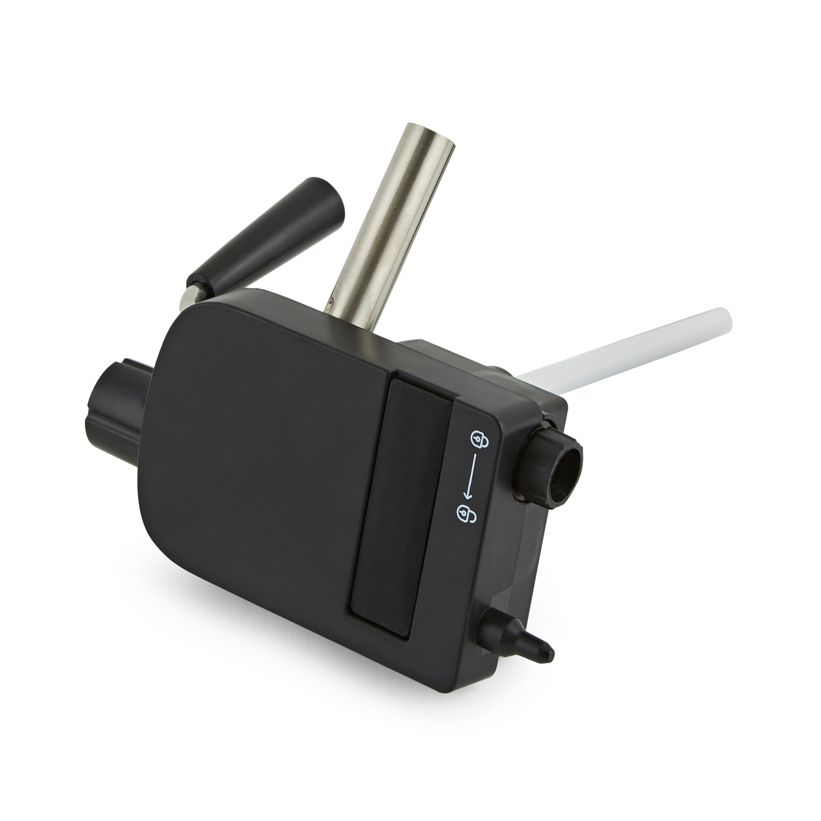 Spare Frother Head Unit Assembly