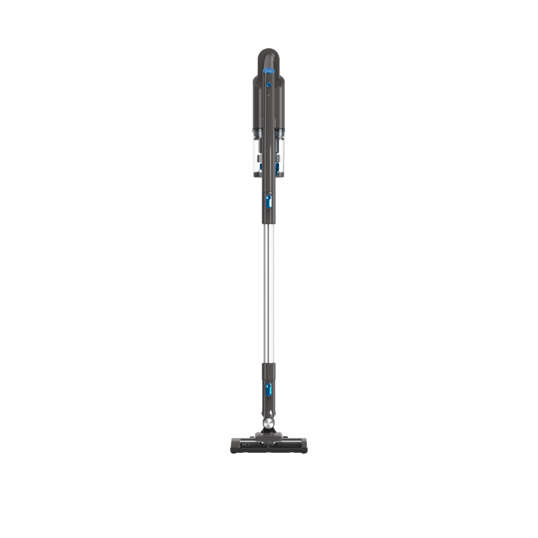 2-in-1 Cordless Stick Vacuum