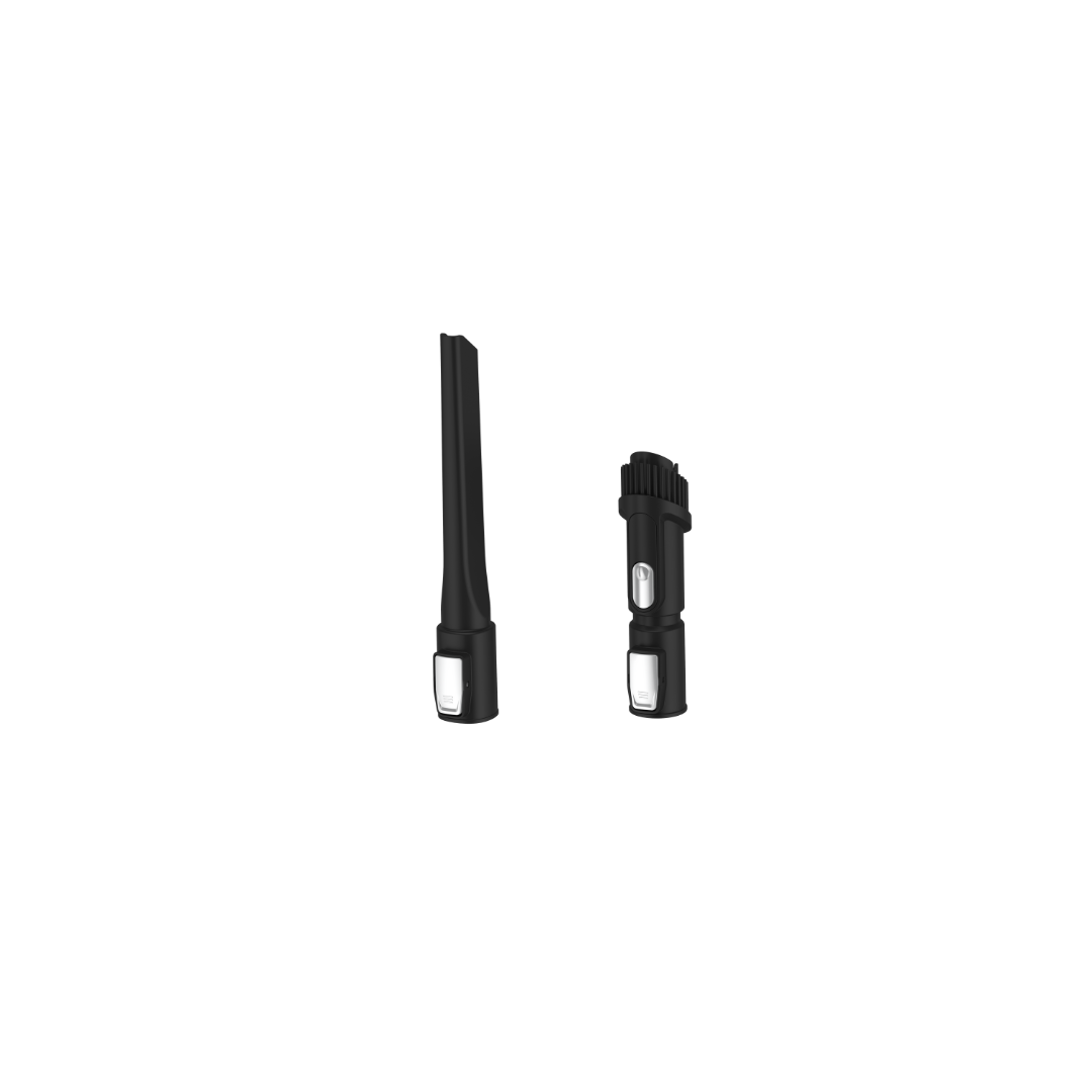 2-in-1 Cordless Stick Vacuum