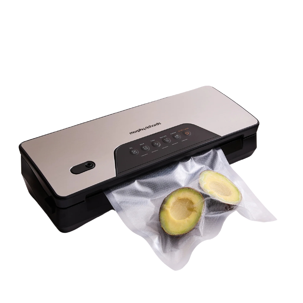 Cordless Food Vacuum Sealer