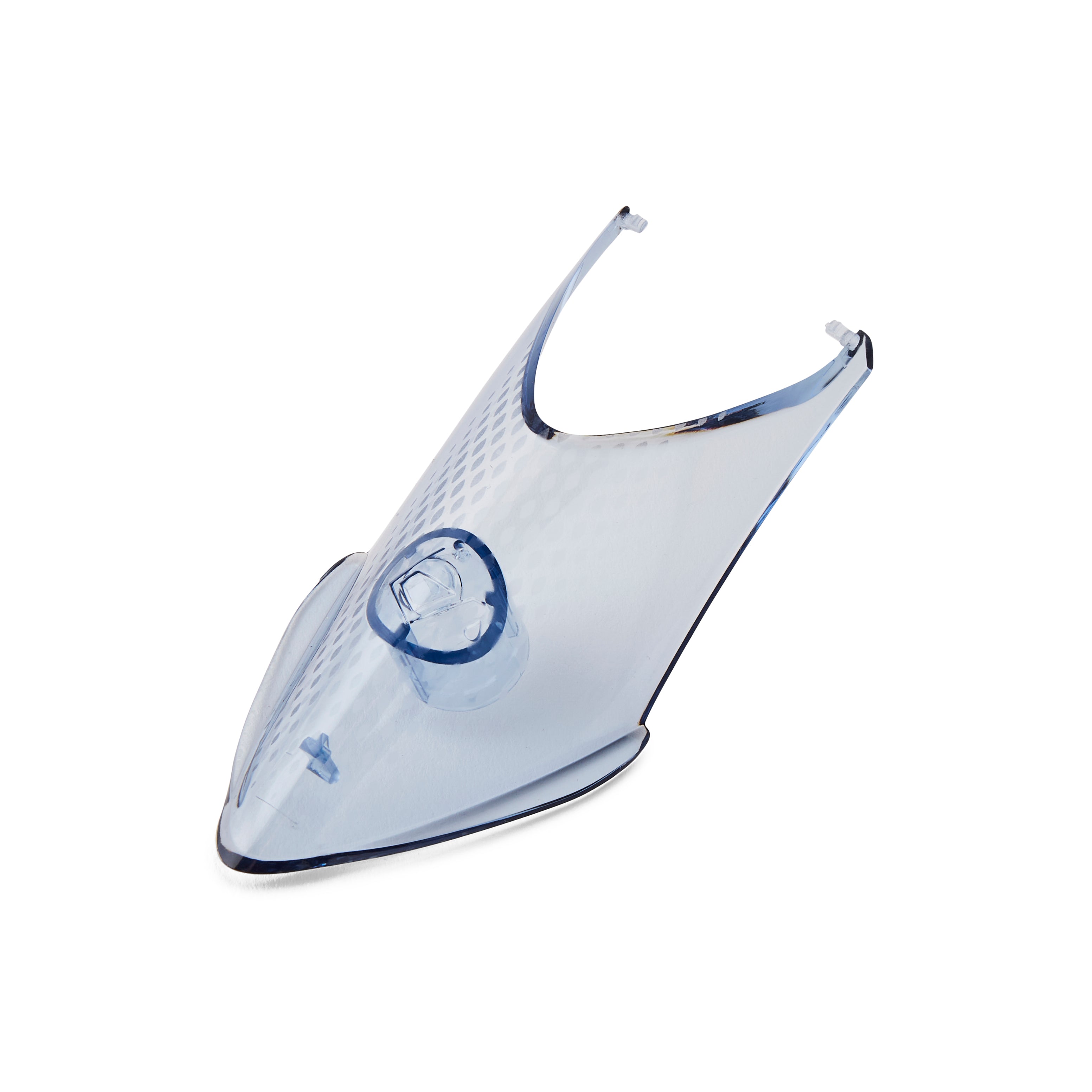 Spare Complete Filler Cap Assembly