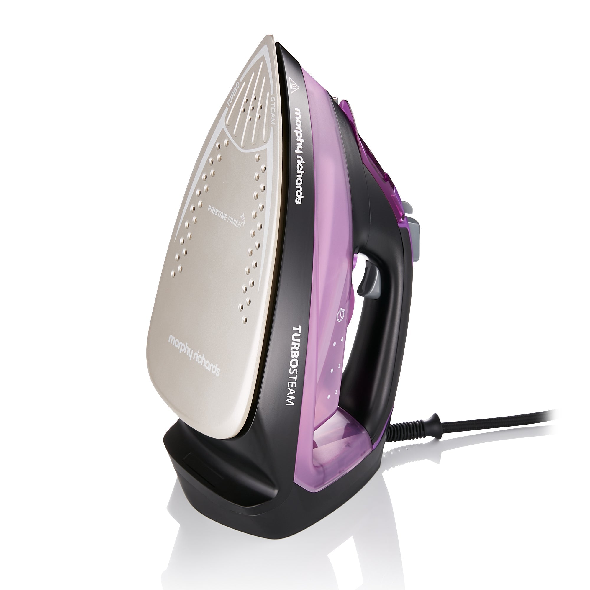Turbosteam 2800W Steam Iron